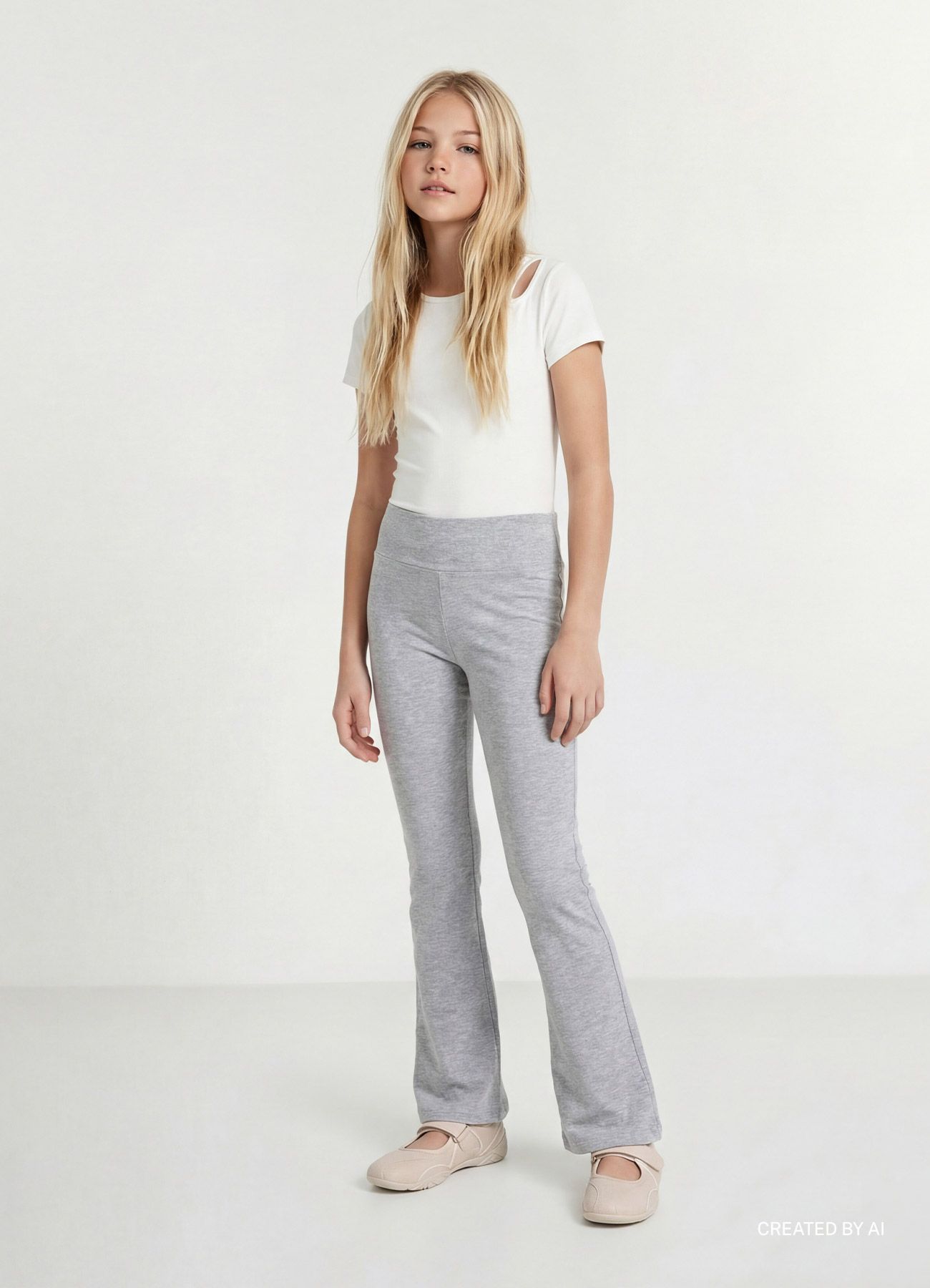 T-Shirt MC Devojčice 022