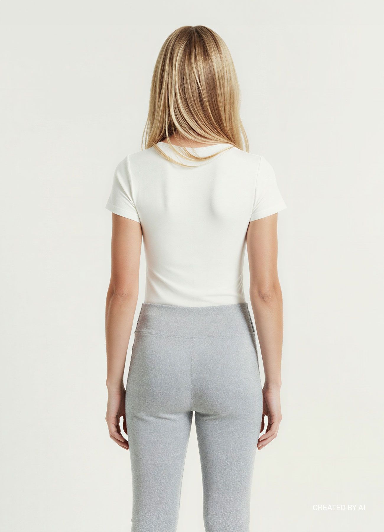 T-Shirt MC Devojčice 022 det_3