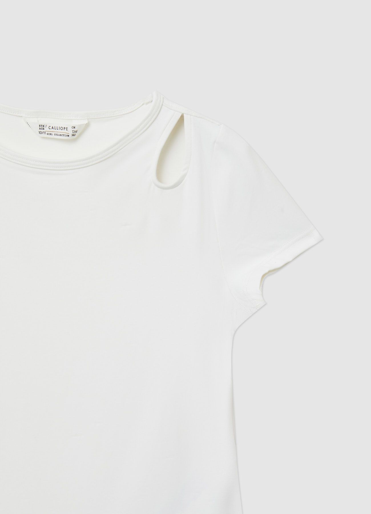 T-Shirt MC Devojčice 022 st_a3