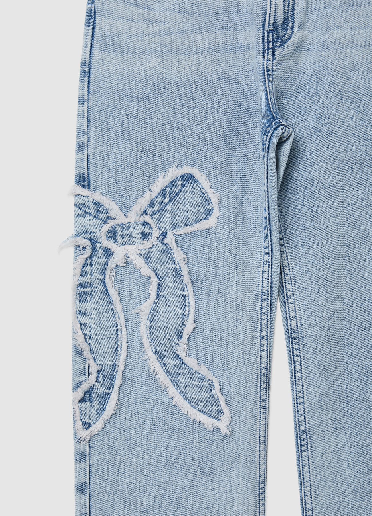 Long pants jeans Girls Calliope Kids st_a3