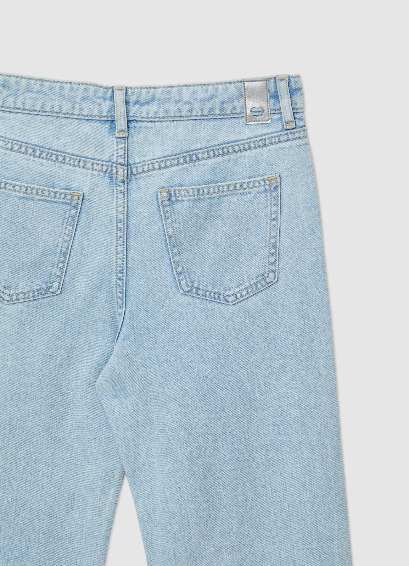 Long pants jeans Girls Calliope Kids st_a3