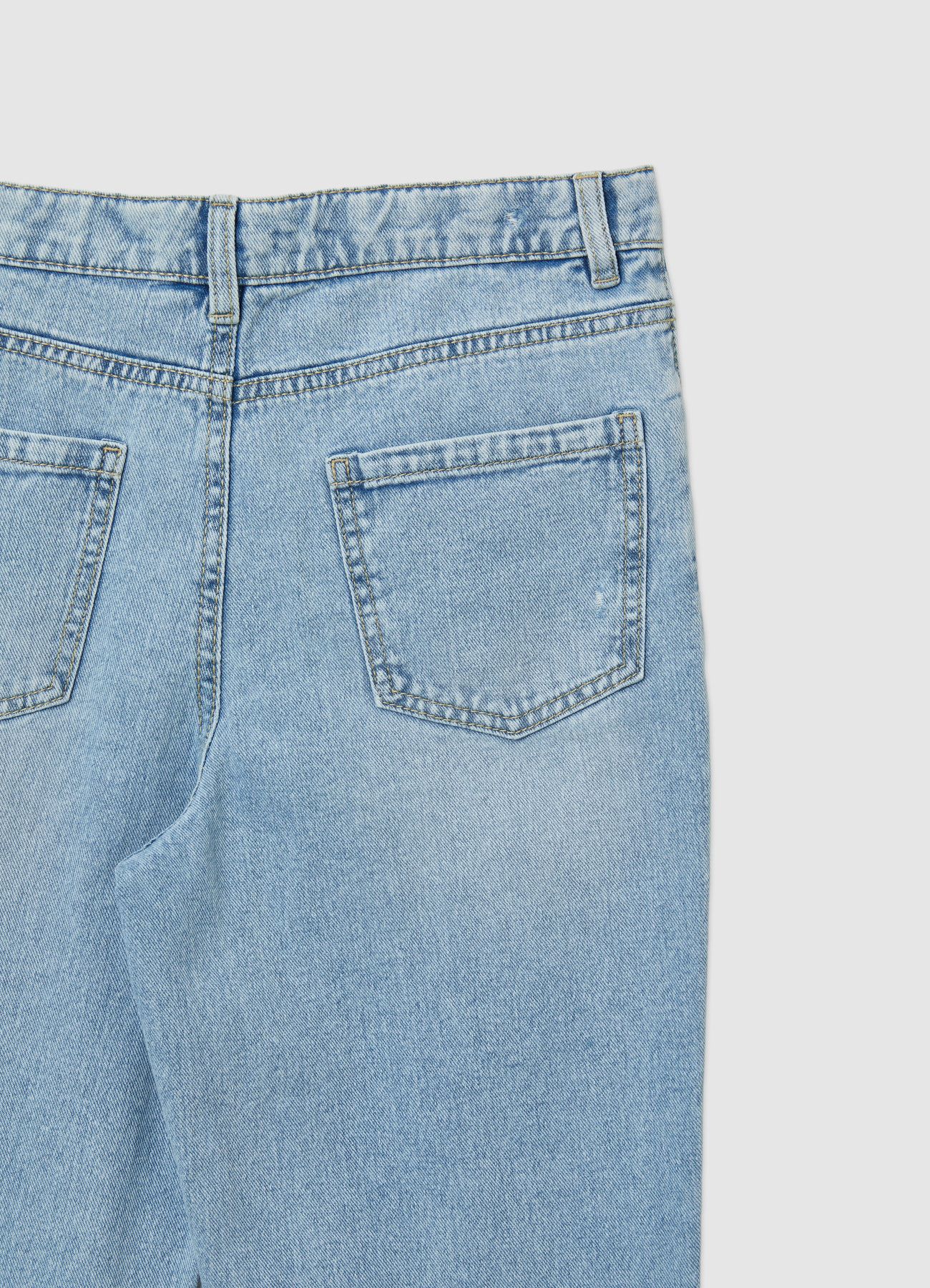 Long pants jeans Girls Calliope Kids st_a3