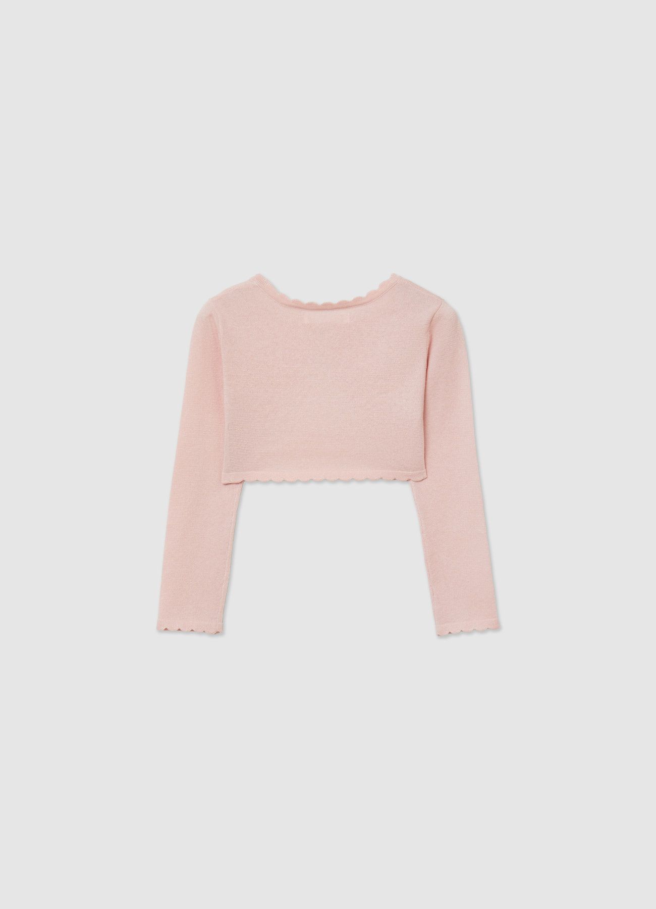 Maglia Devojčice 022 det_5