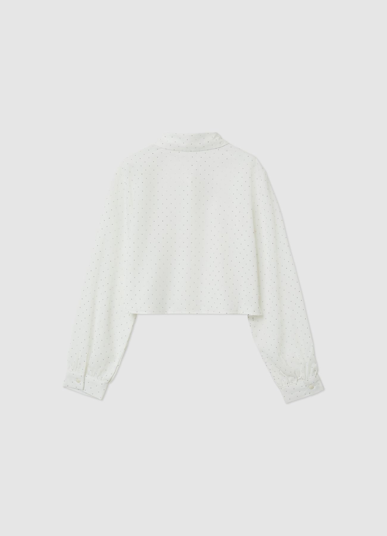 Camicia ML Devojčice 022 det_5