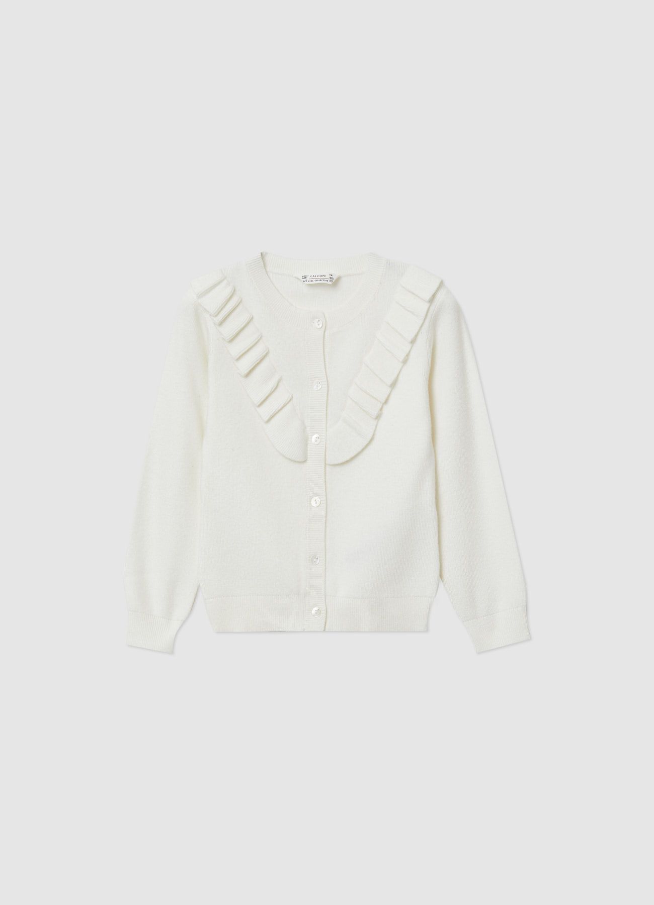 Maglia Devojčice 022