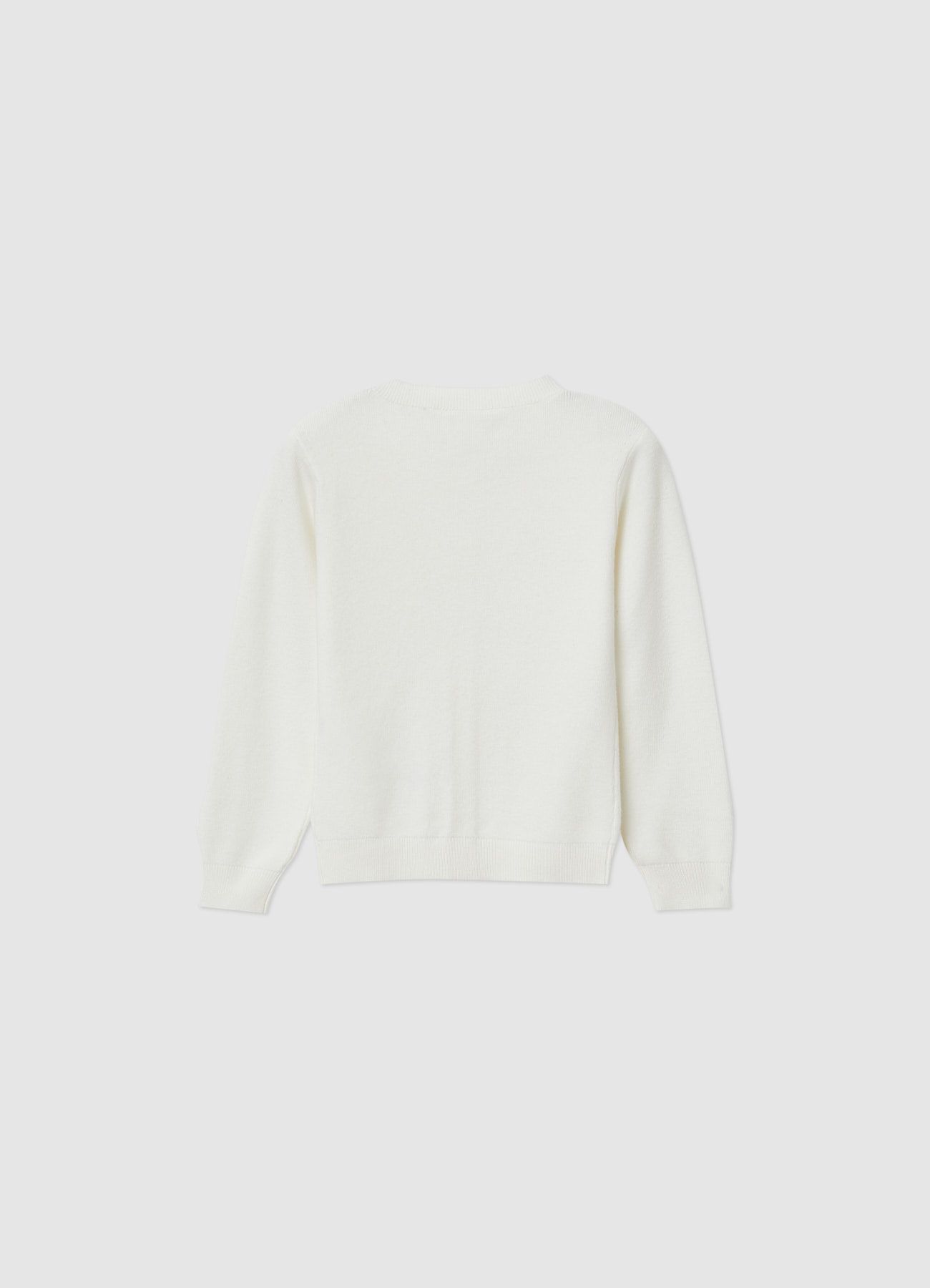 Maglia Devojčice 022 det_5