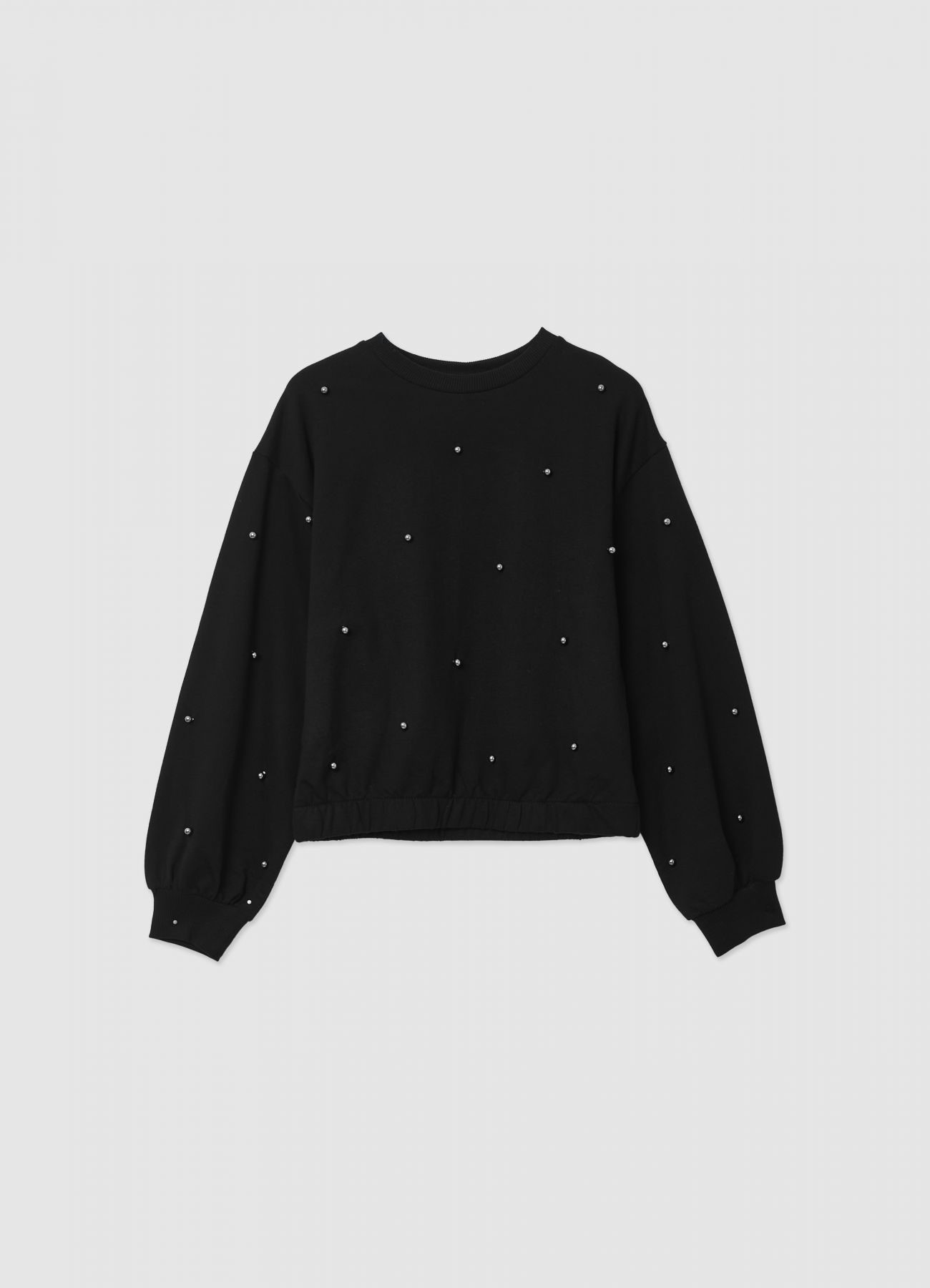 Sweat shirt Girls Calliope Kids