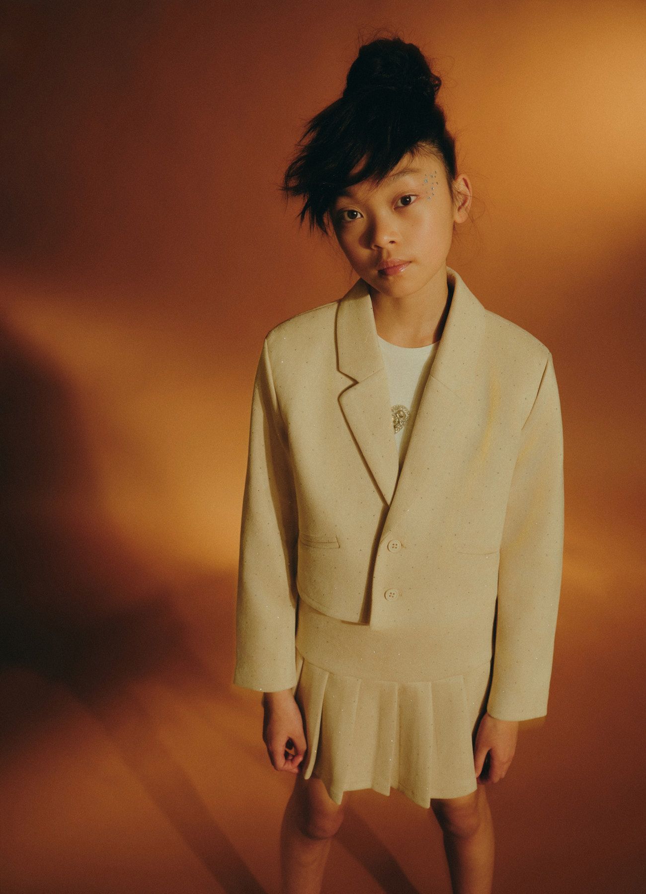 Jacket Girls Calliope Kids