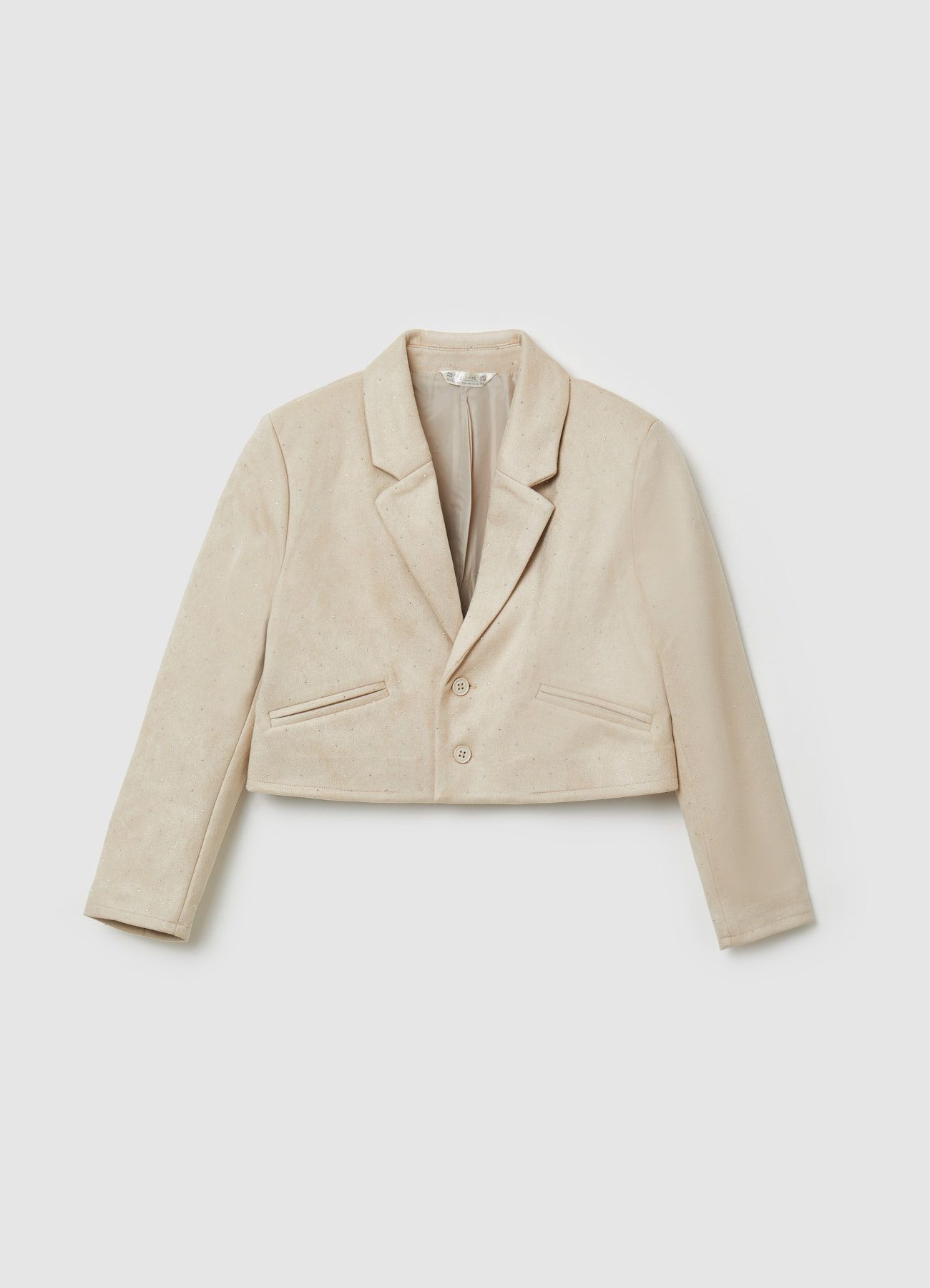 Jacket Girls Calliope Kids det_4