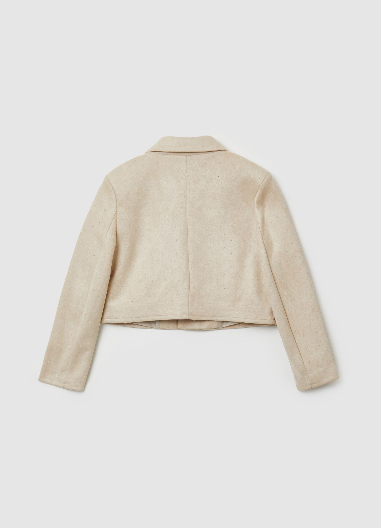 Jacket Girls Calliope Kids det_5