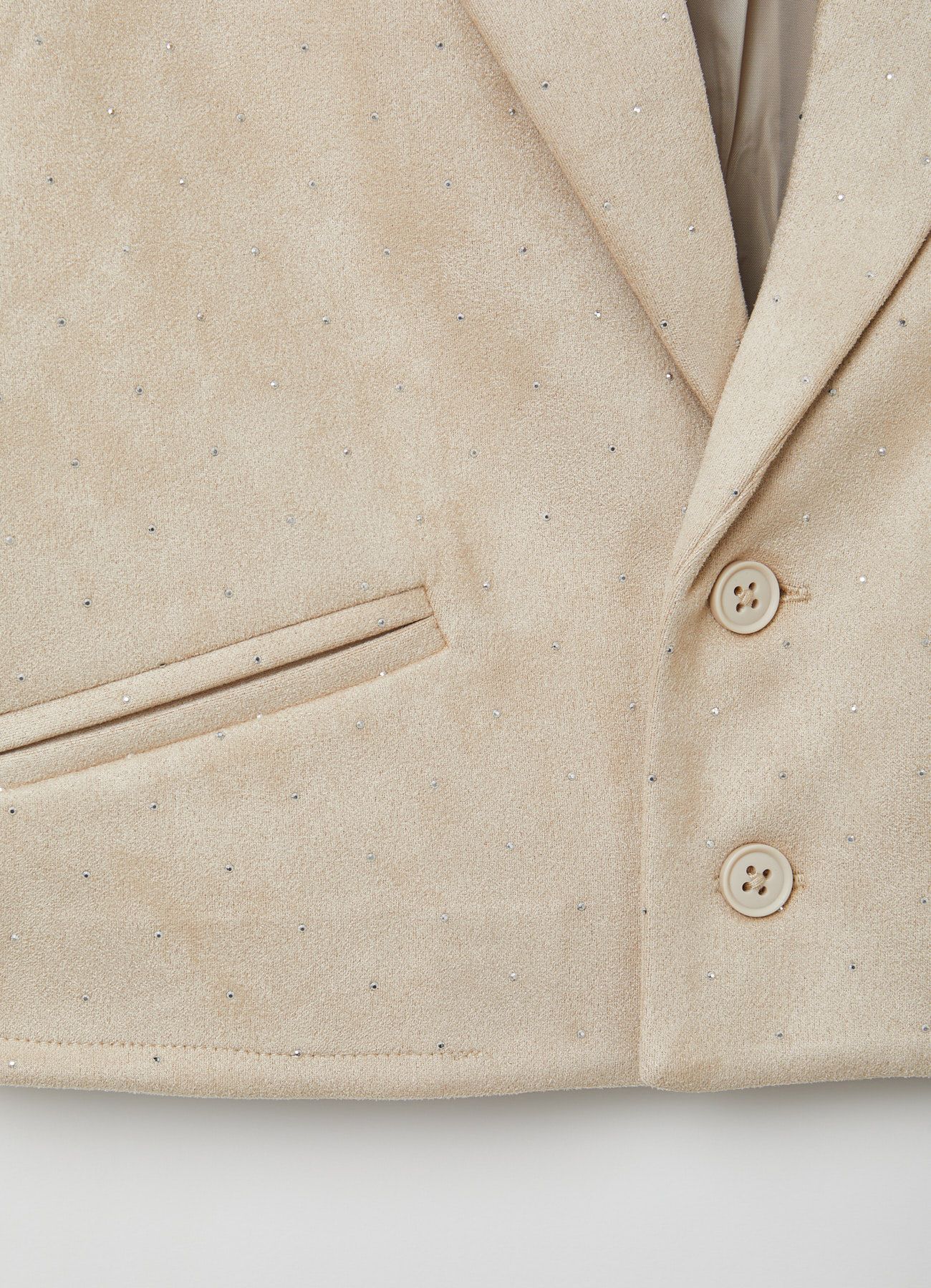 Jacket Girls Calliope Kids st_a3