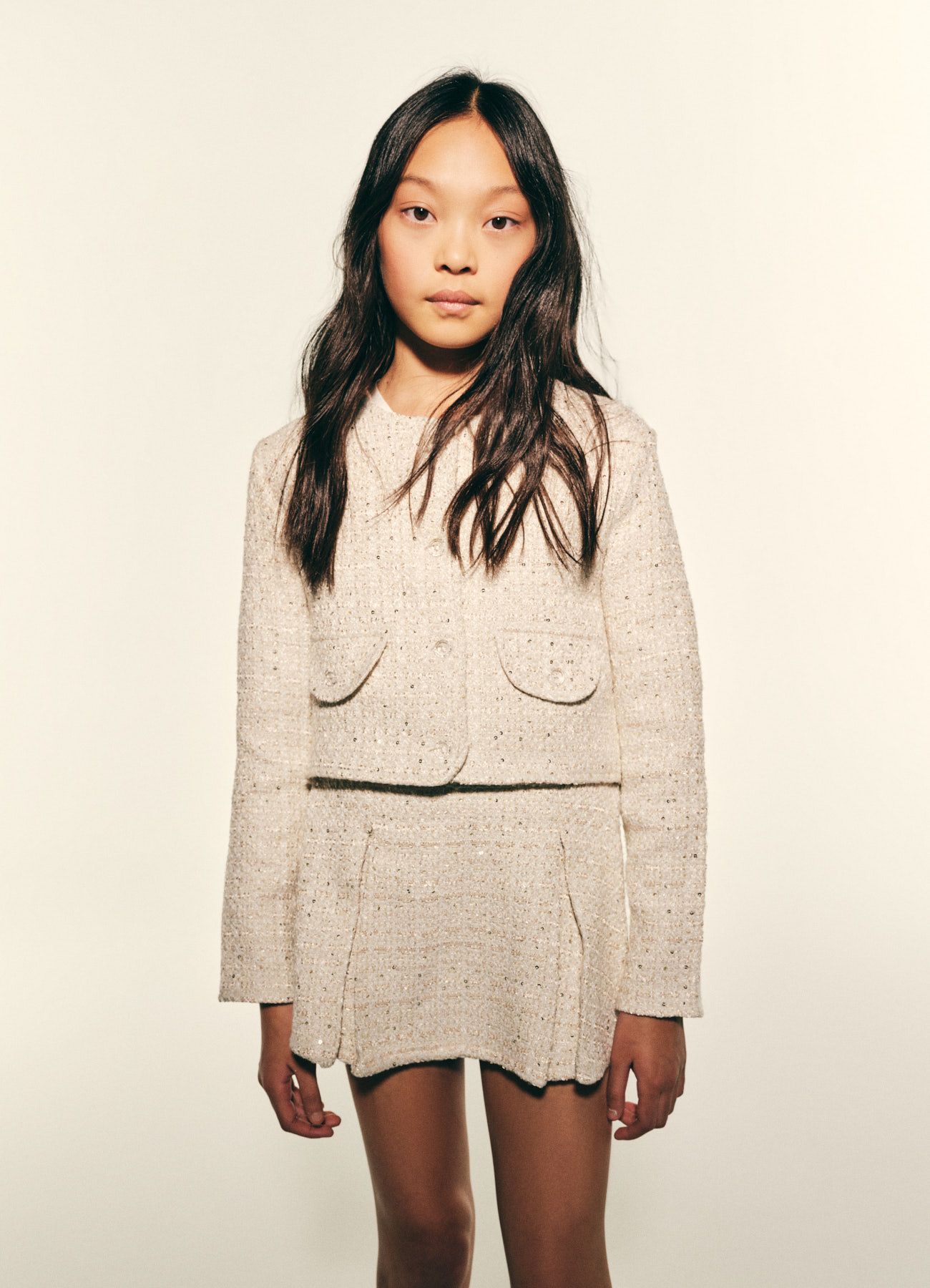 Jacket Girls Calliope Kids