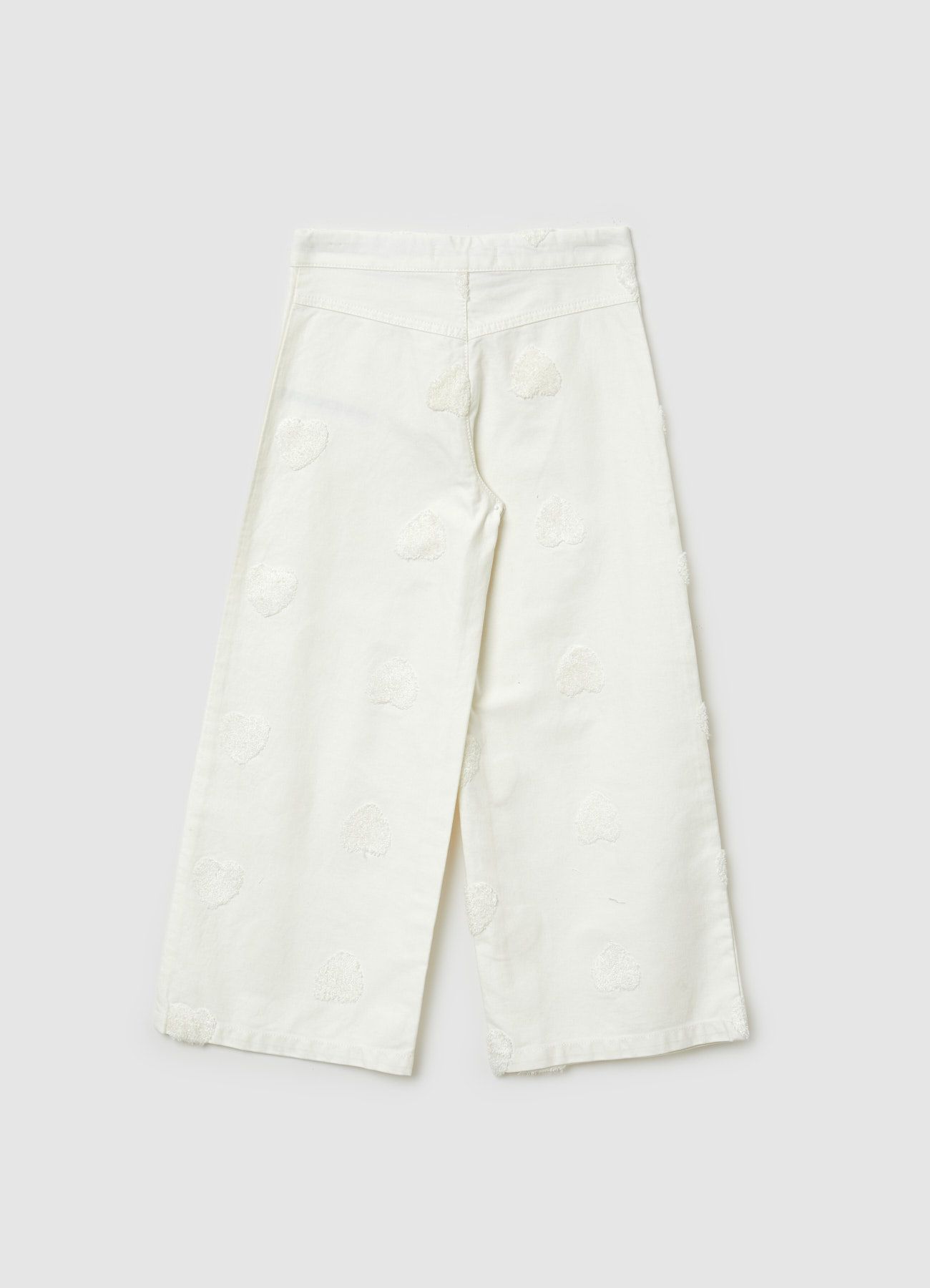 Long pants Girls Calliope Kids det_5