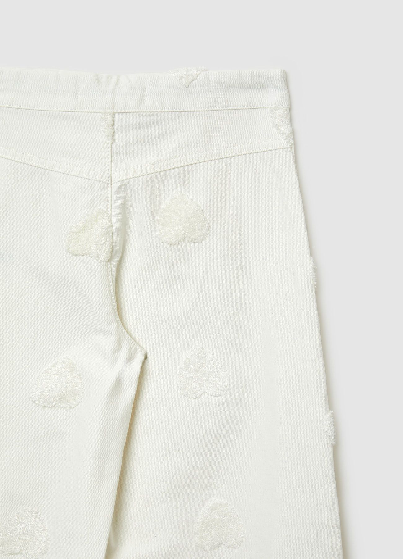 Pantalone Lungo Devojčice 022 st_a3