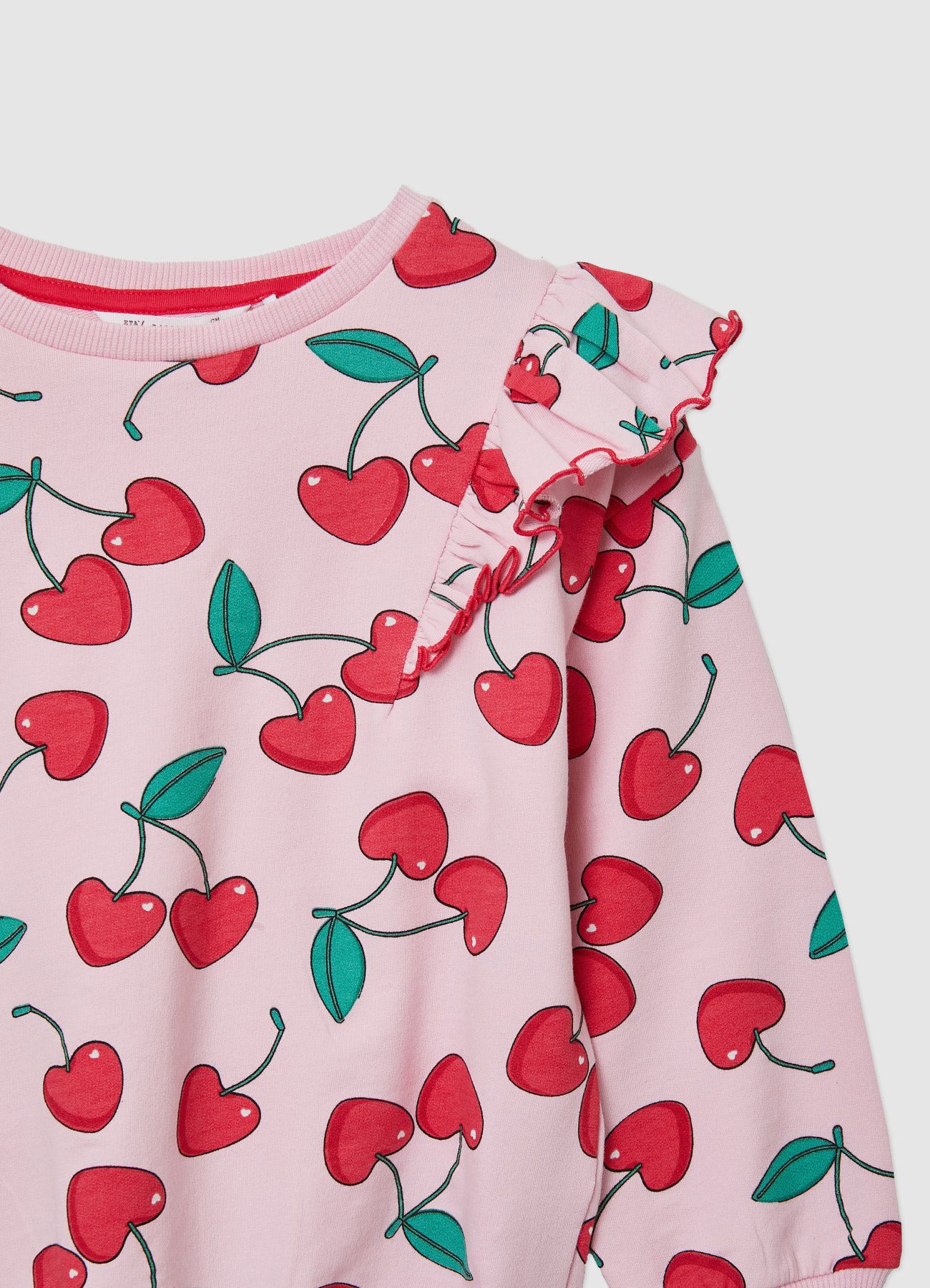 Felpa Devojčice 022 st_a3