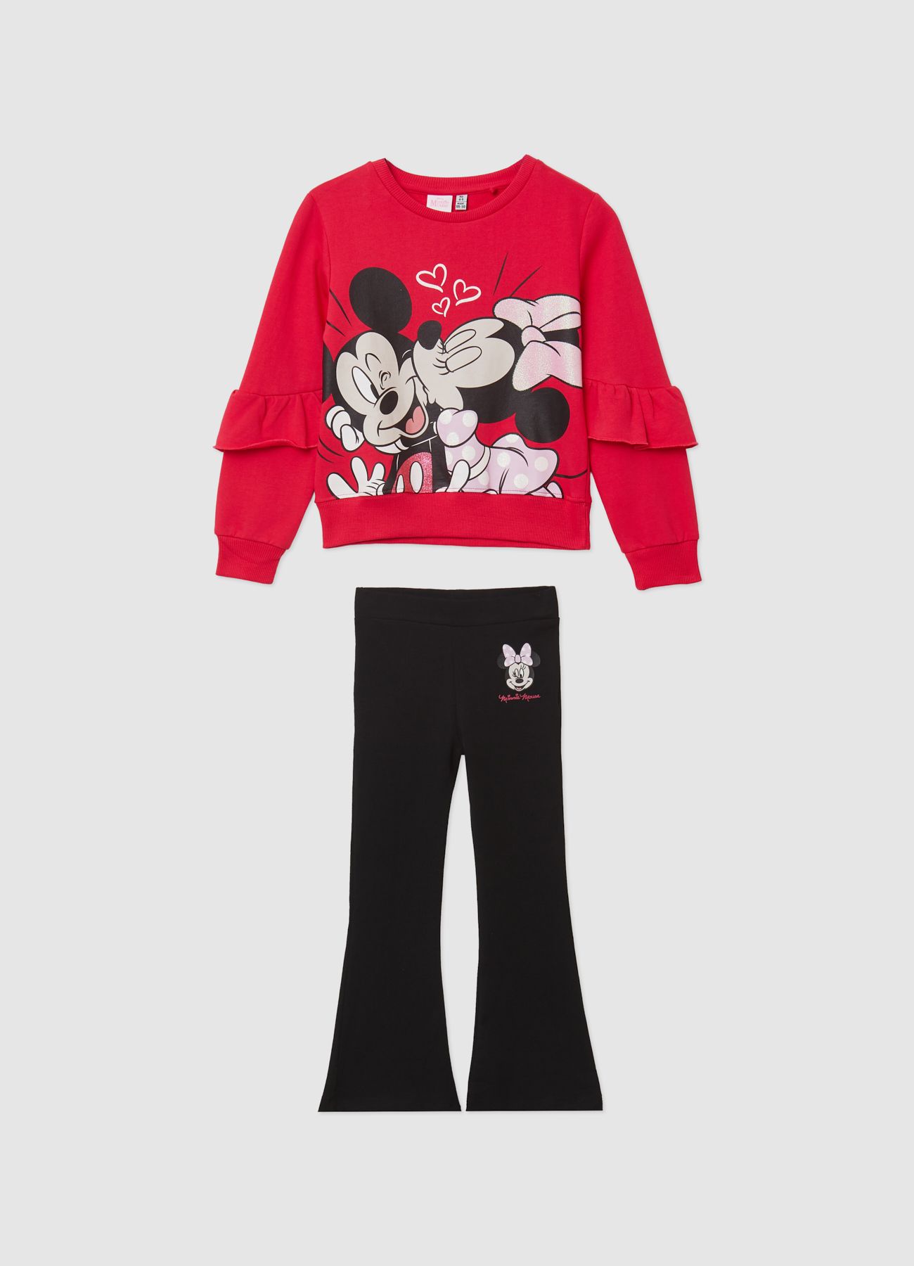 Felpa Devojčice 022