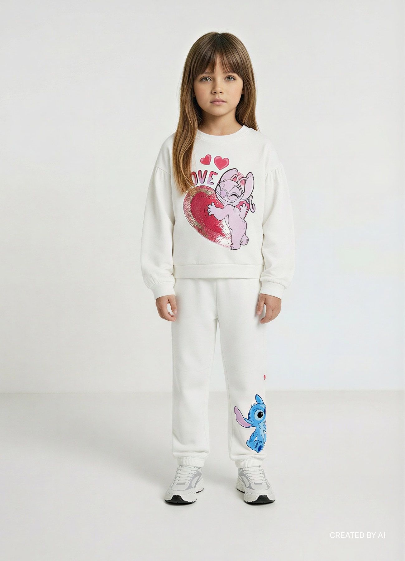 Felpa Devojčice 022