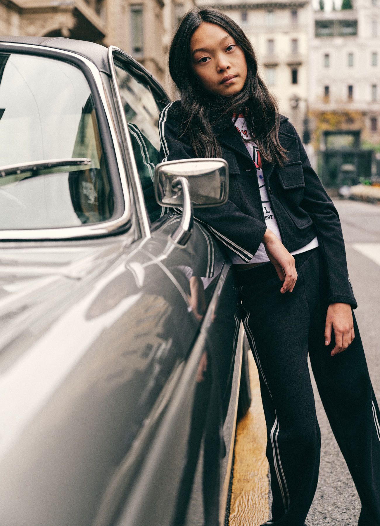 Felpa Devojčice 022