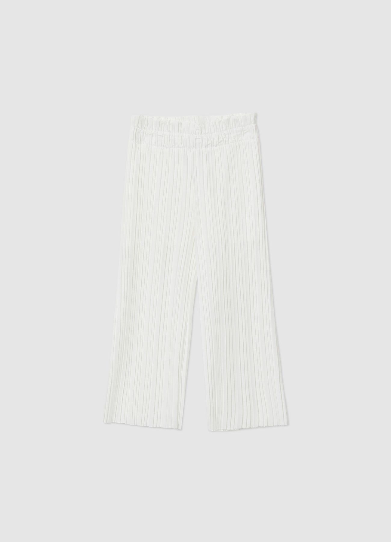 Pantalone Lungo Devojčice 022