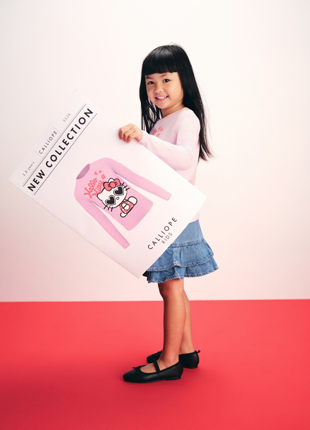 Skirt Girls Calliope Kids