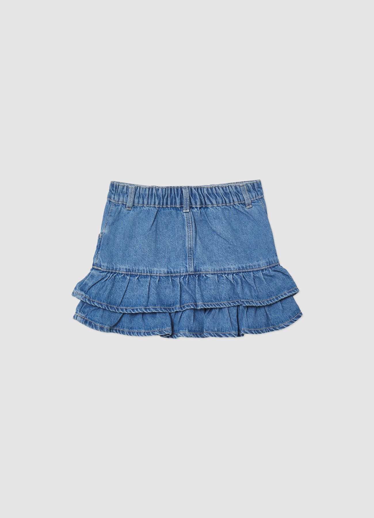 Skirt Girls Calliope Kids det_5
