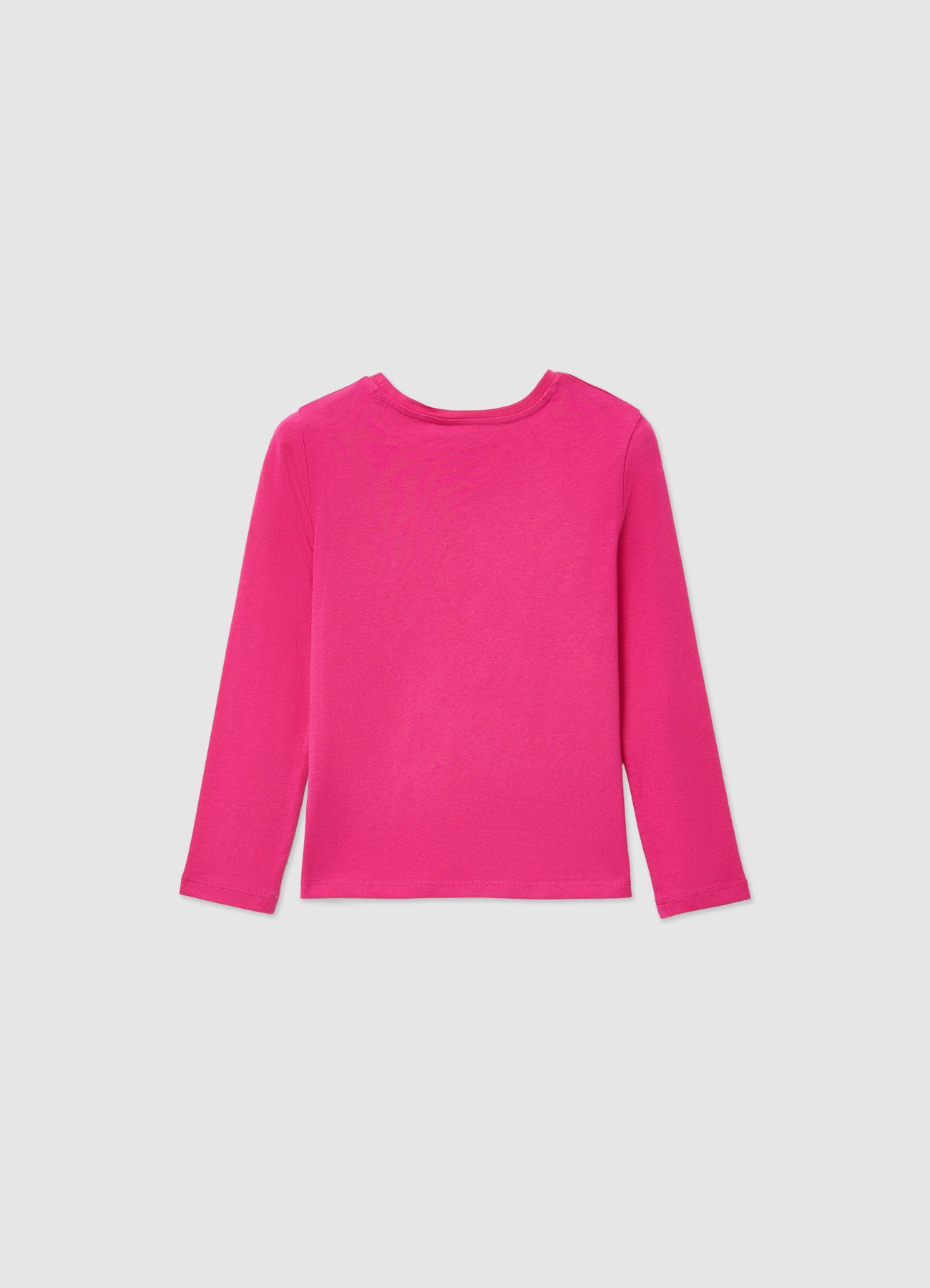 T-Shirt ML Devojčice 022 det_5