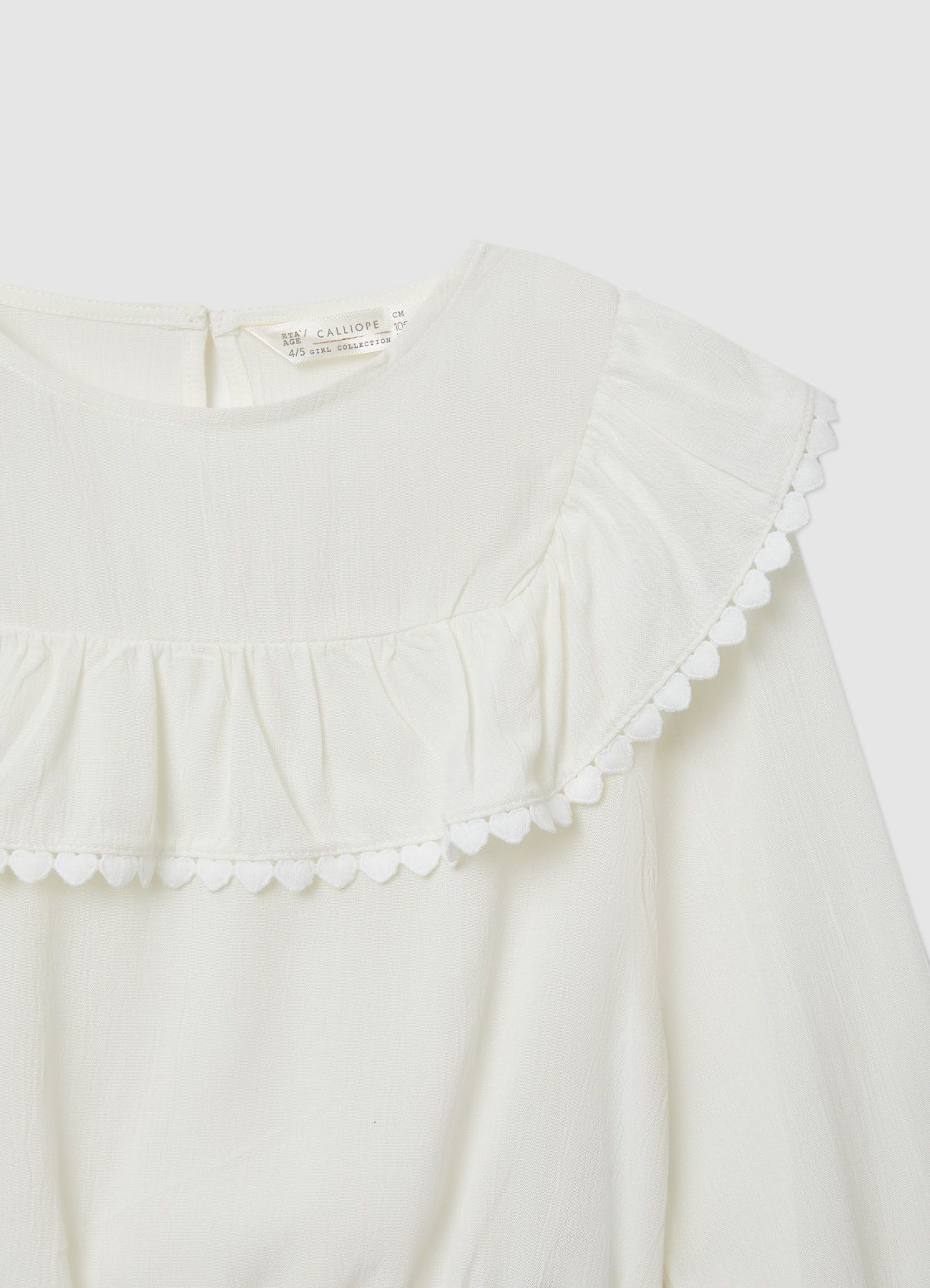 Camicia ML Devojčice 022 st_a3