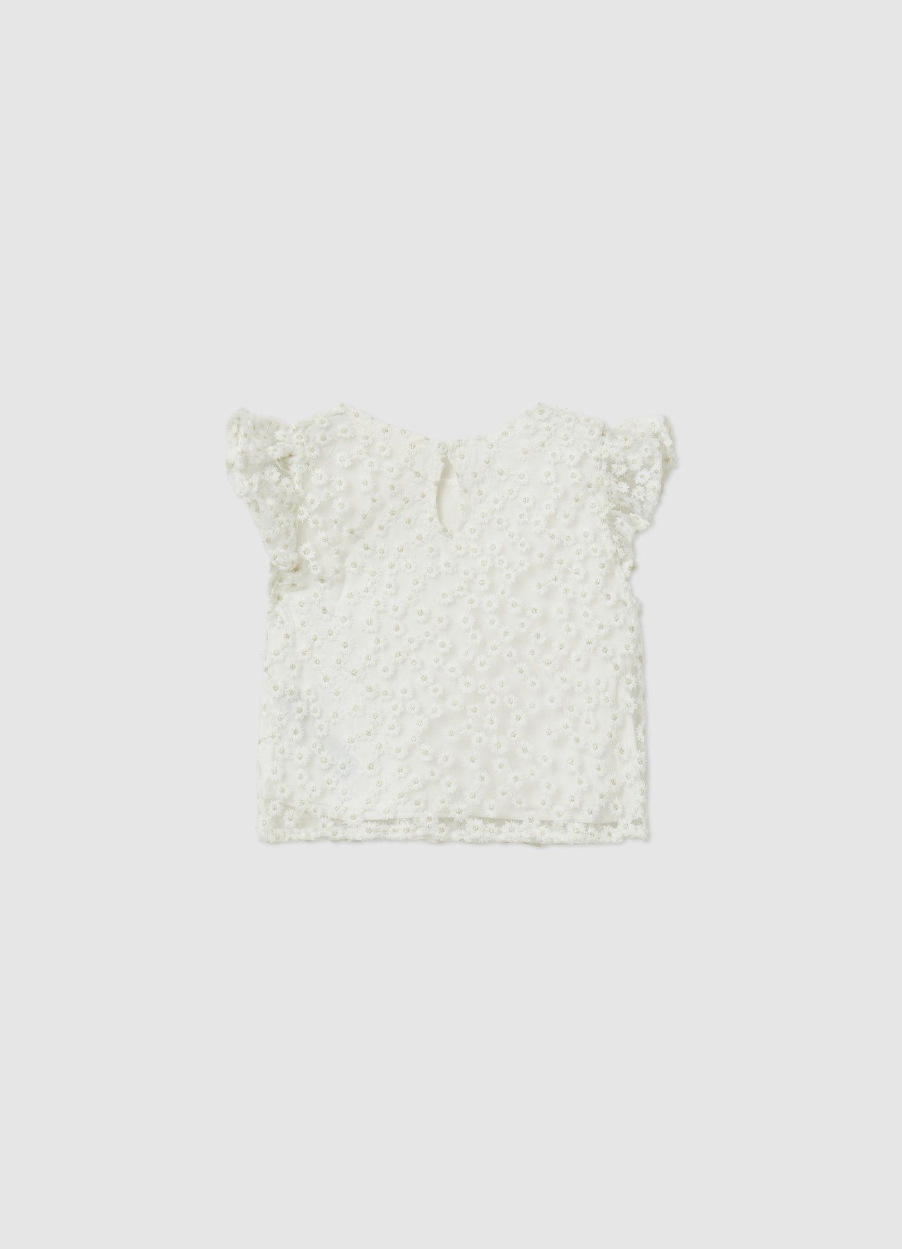 Camicia MC Devojčice 022 det_5