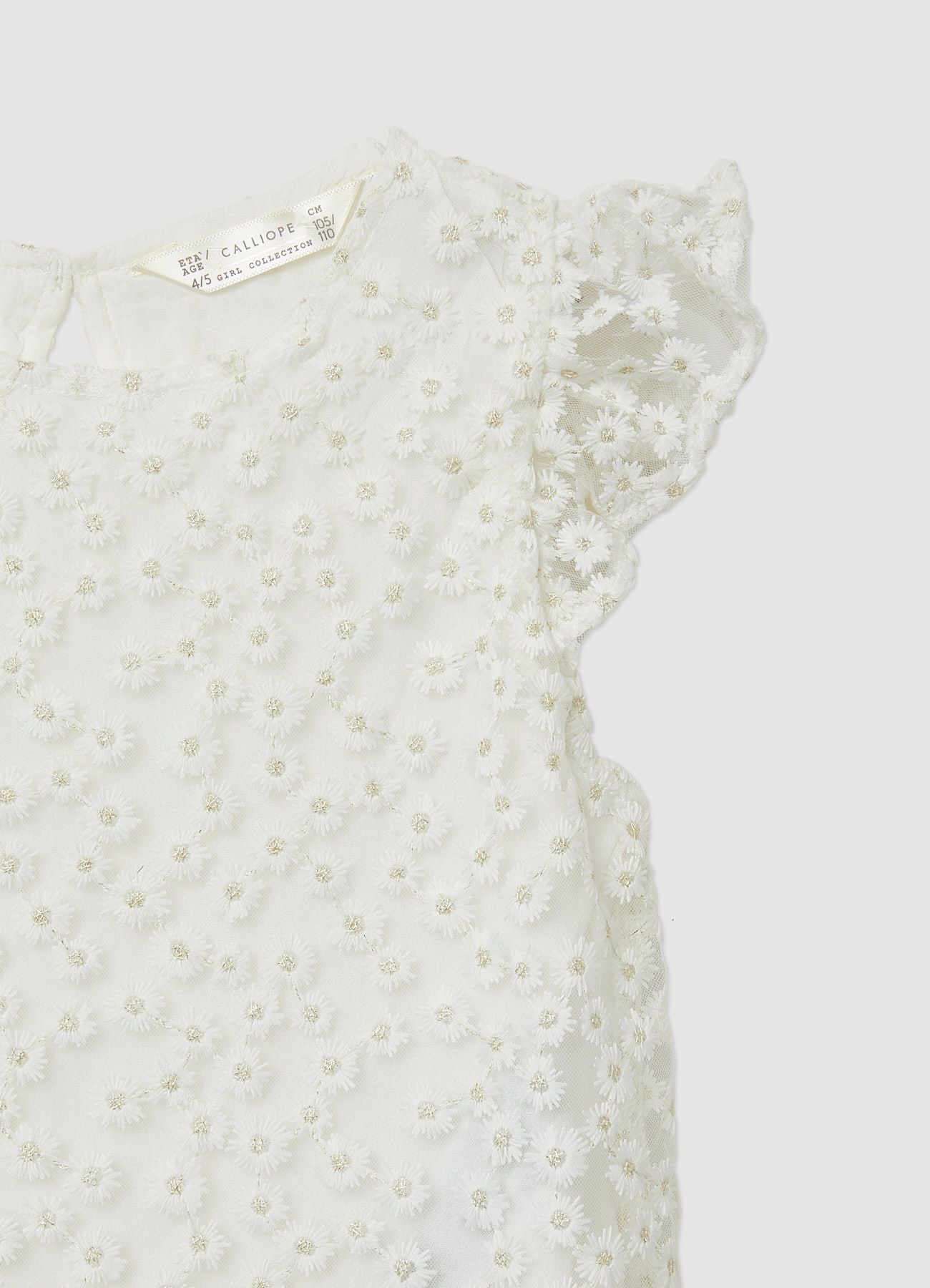 Camicia MC Devojčice 022 st_a3