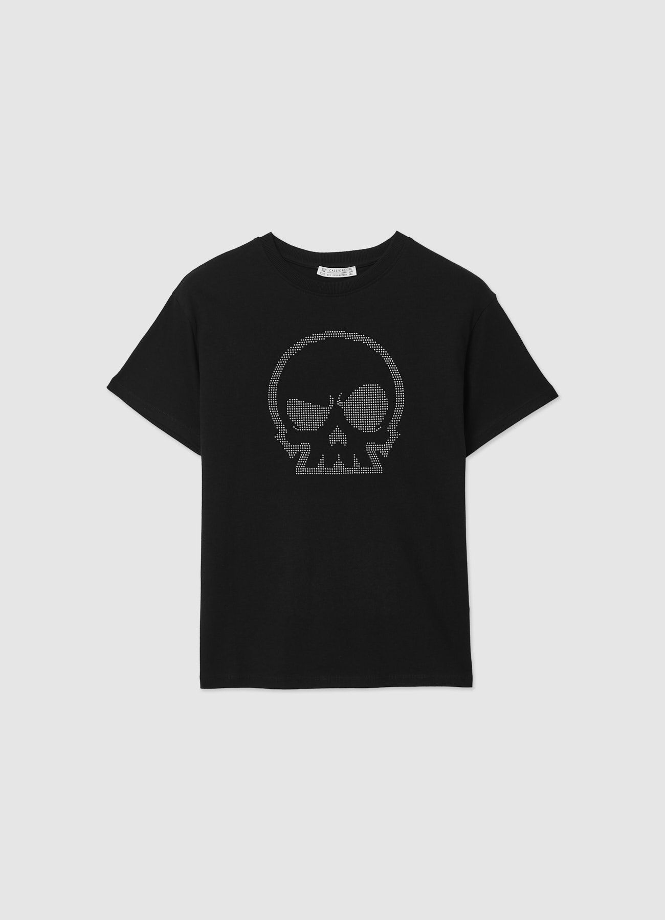 Short-sleeved T-shirt Boys Calliope Kids det_4