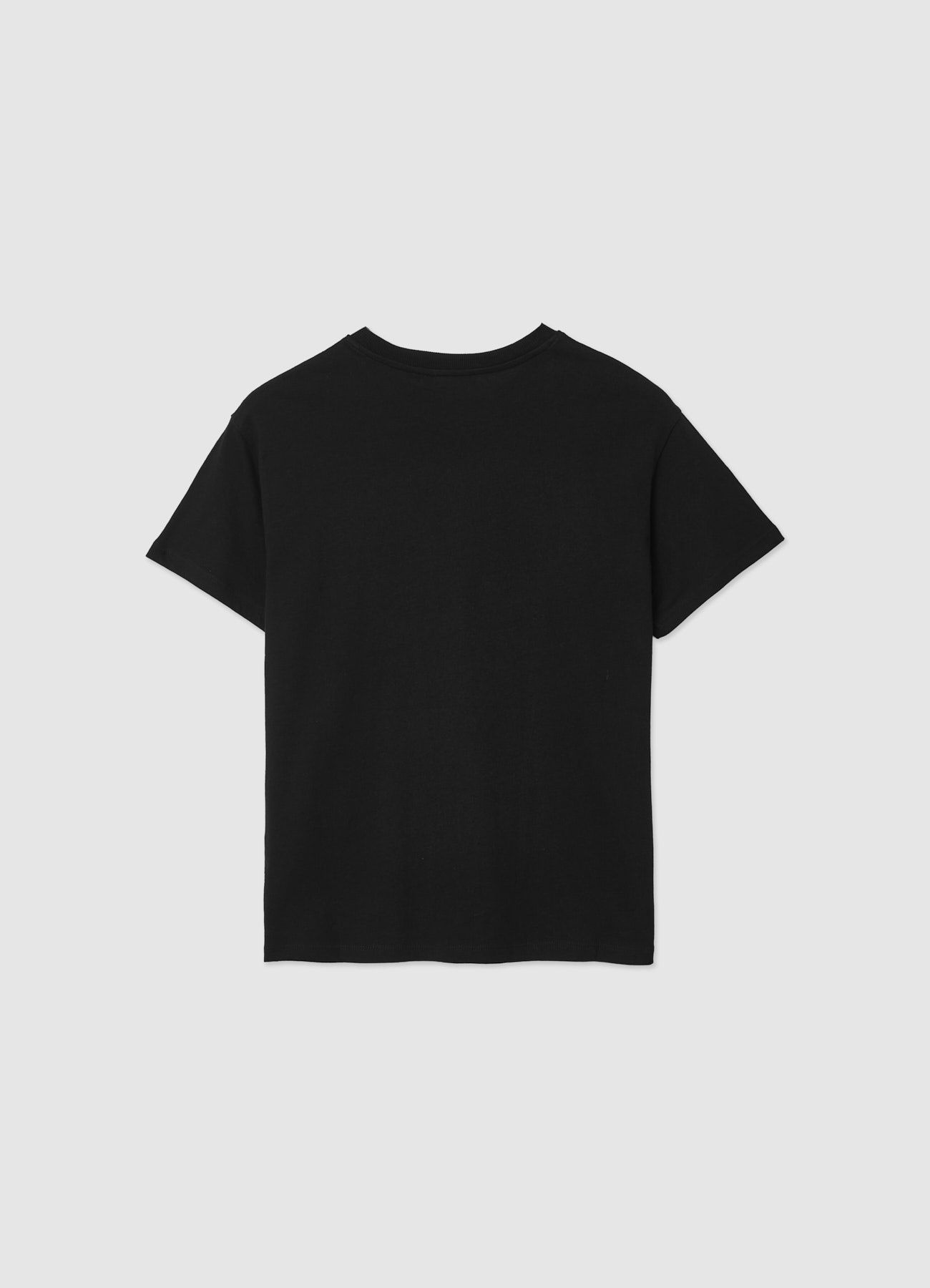 Short-sleeved T-shirt Boys Calliope Kids det_5