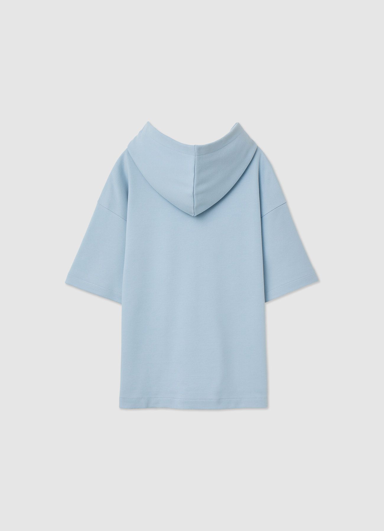 Short-sleeved T-shirt Boys Calliope Kids det_5