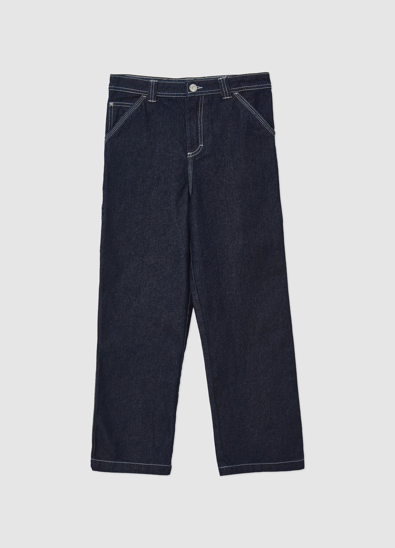 Long pants jeans Boys Calliope Kids det_4