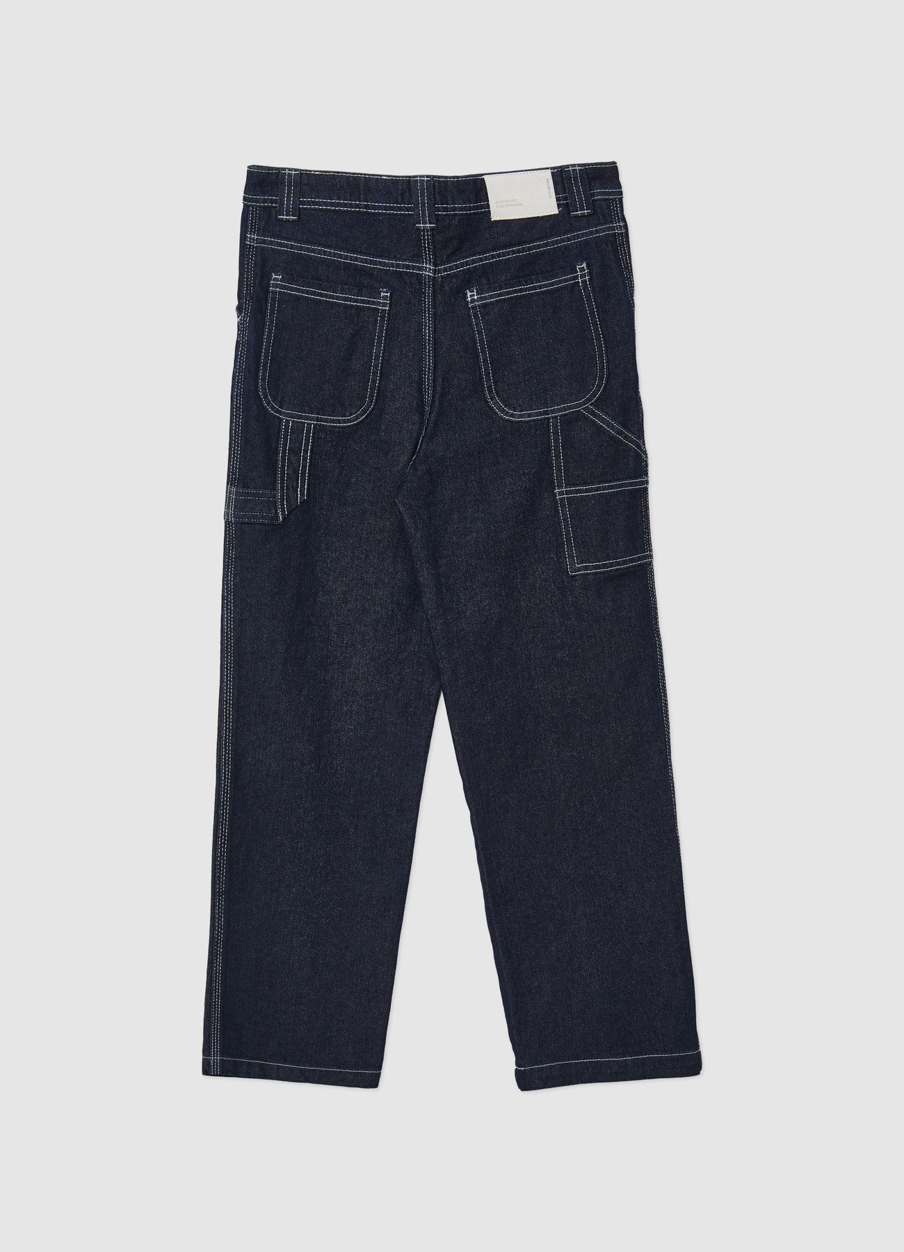 Long pants jeans Boys Calliope Kids det_5