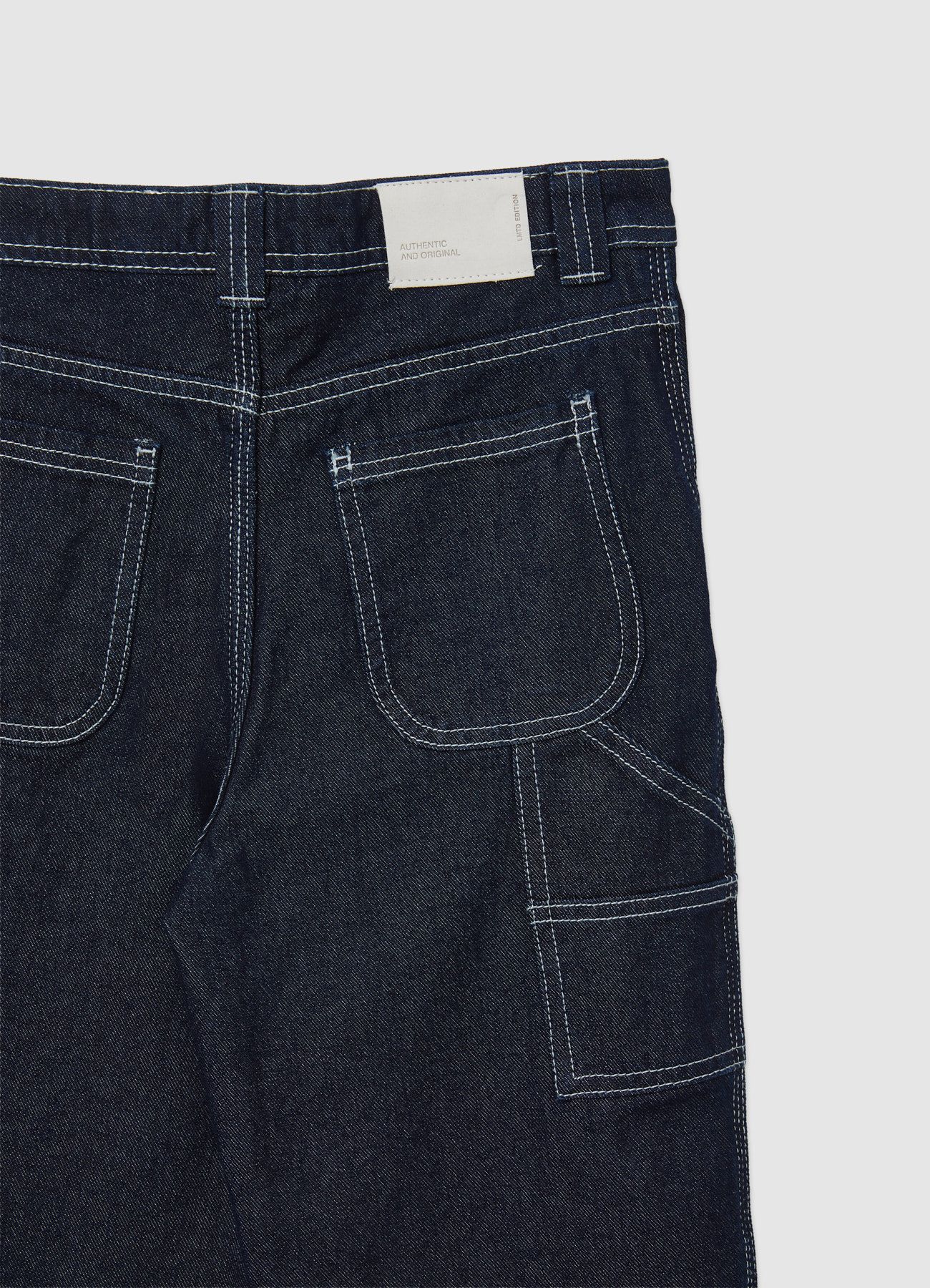 Long pants jeans Boys Calliope Kids st_a3