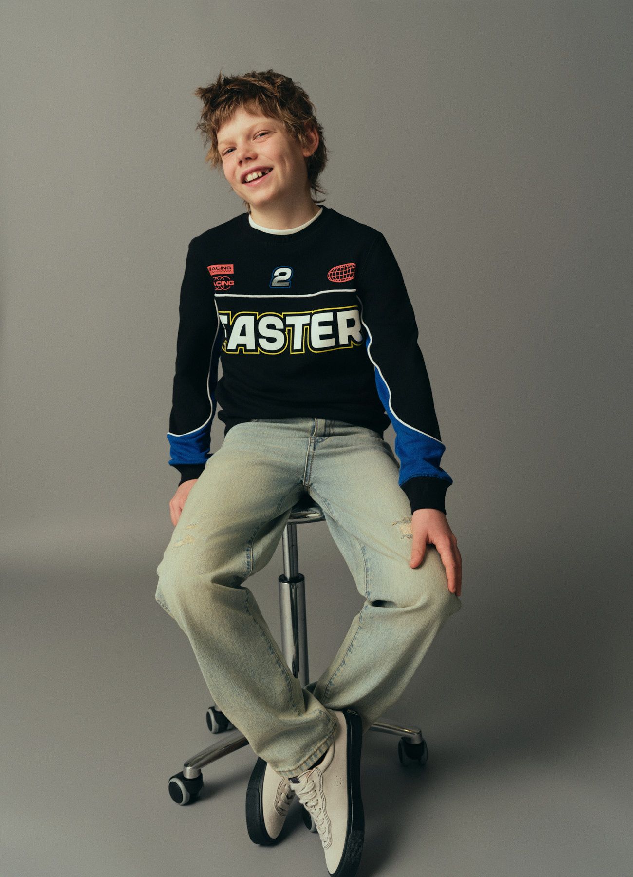 Jeans long Garçon 022 det_1