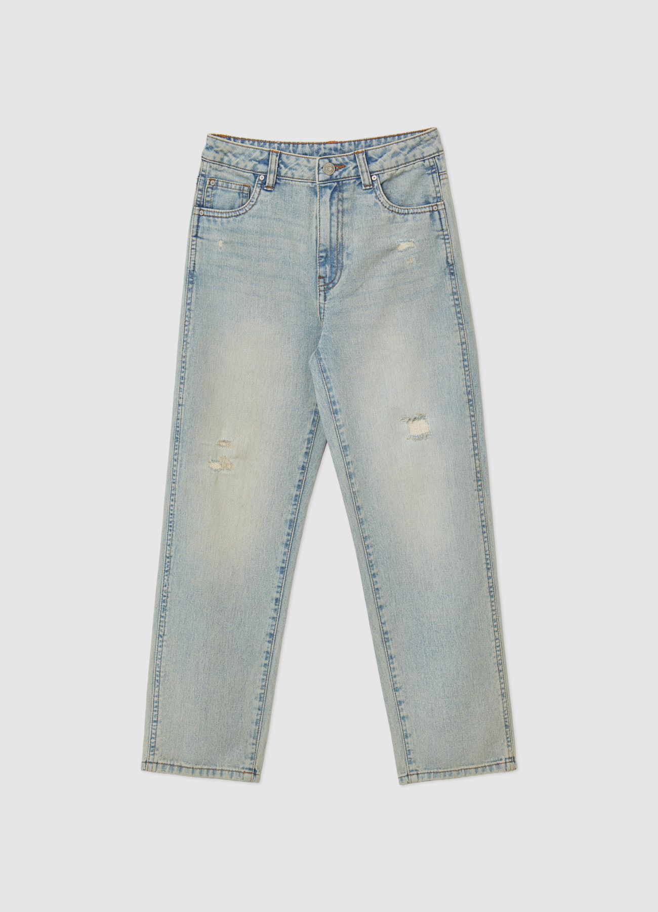 Jeans long Garçon 022 det_4