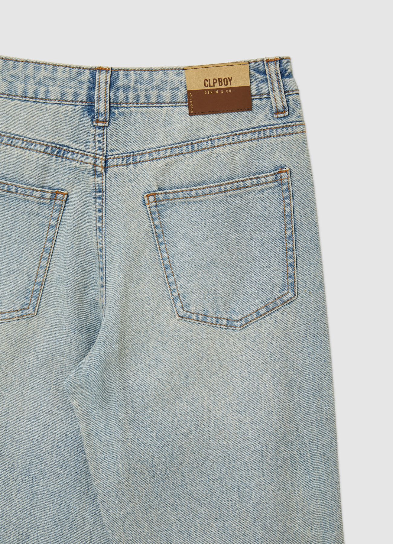 Jeans long Garçon 022 st_a3