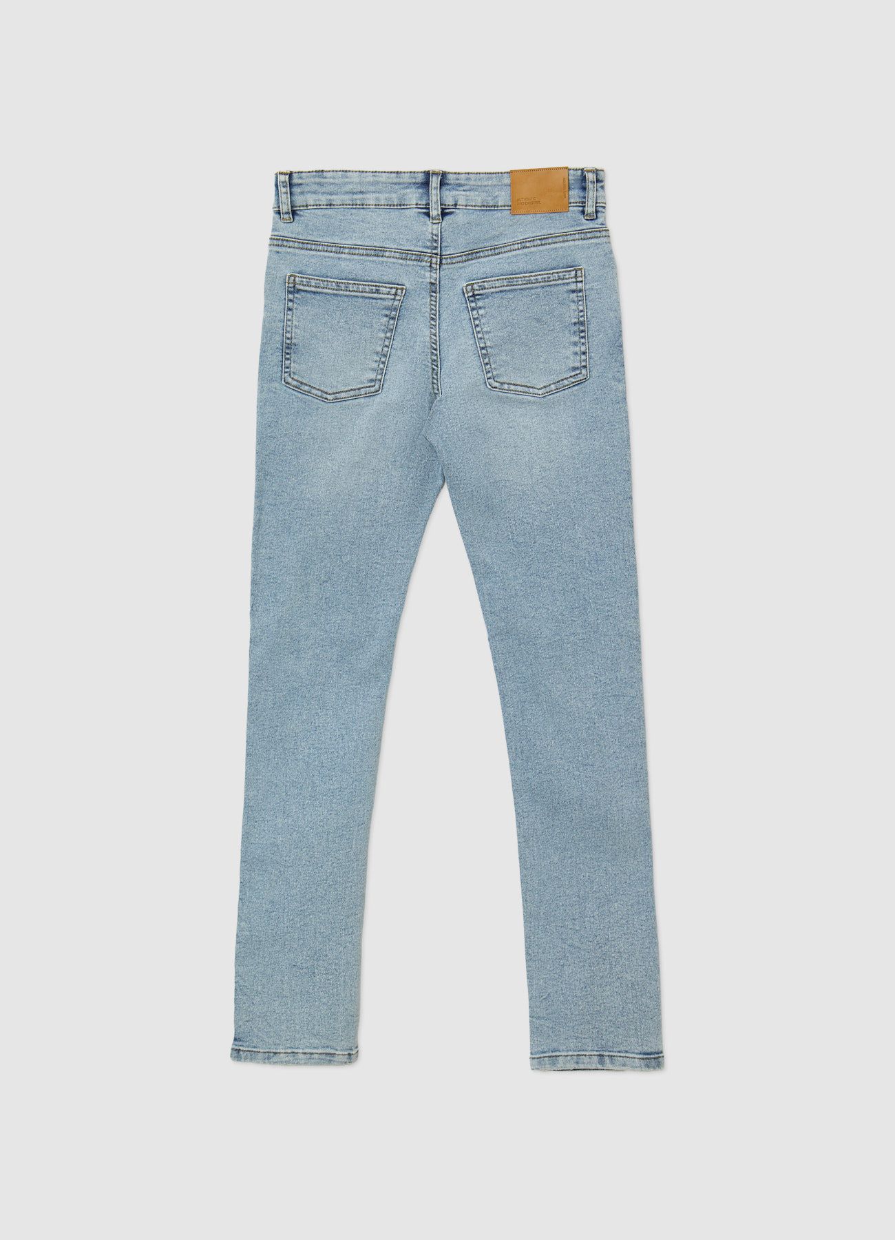 Pantalone Jeans Lungo Dečaci 022 det_5