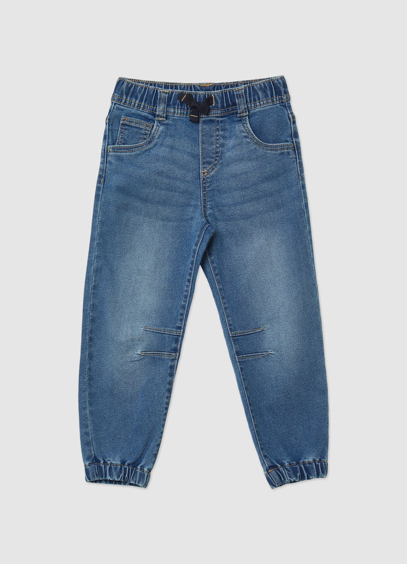 Pantalone Jeans Lungo Dečaci 022