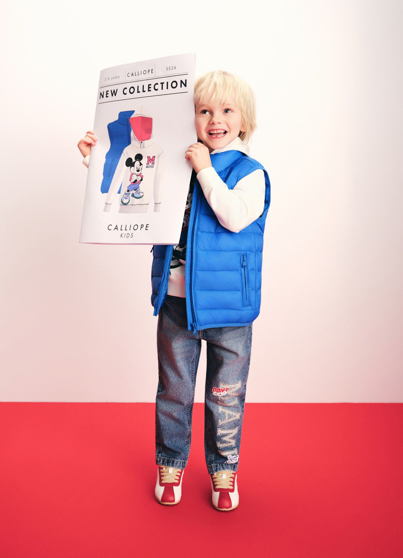 Jeans long Garçon 022 det_1