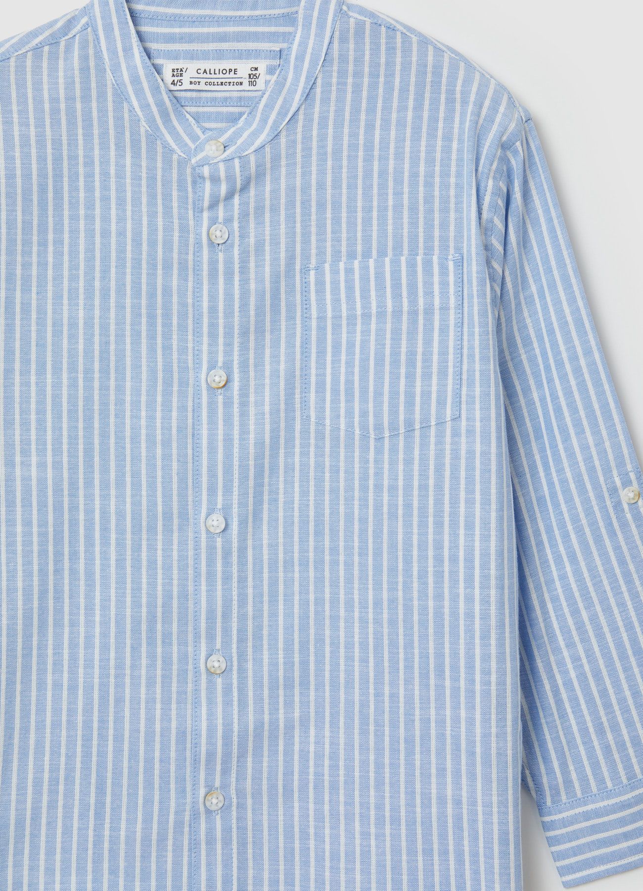 Camicia ML Dečaci 022 st_a3