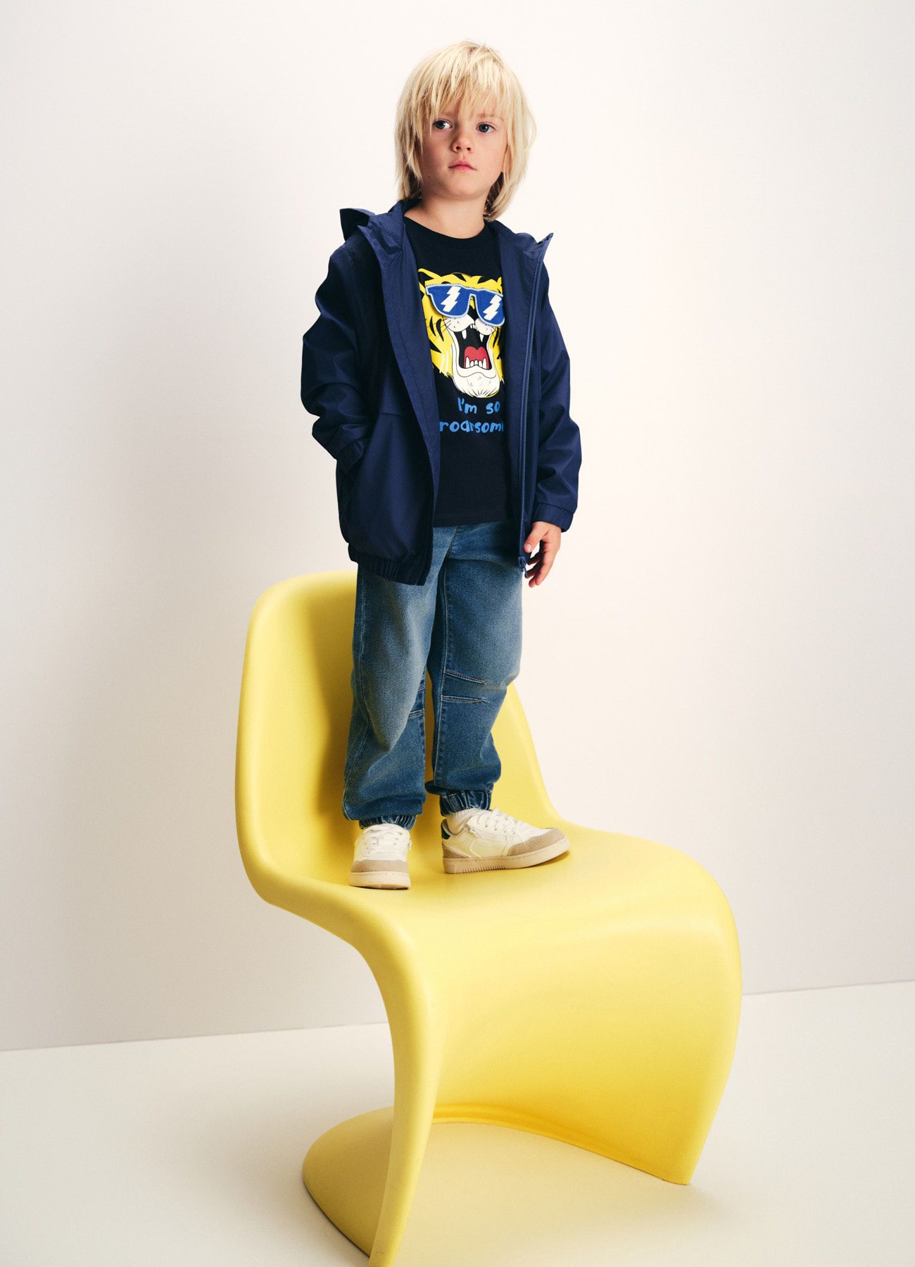 Outerwear Boys Calliope Kids