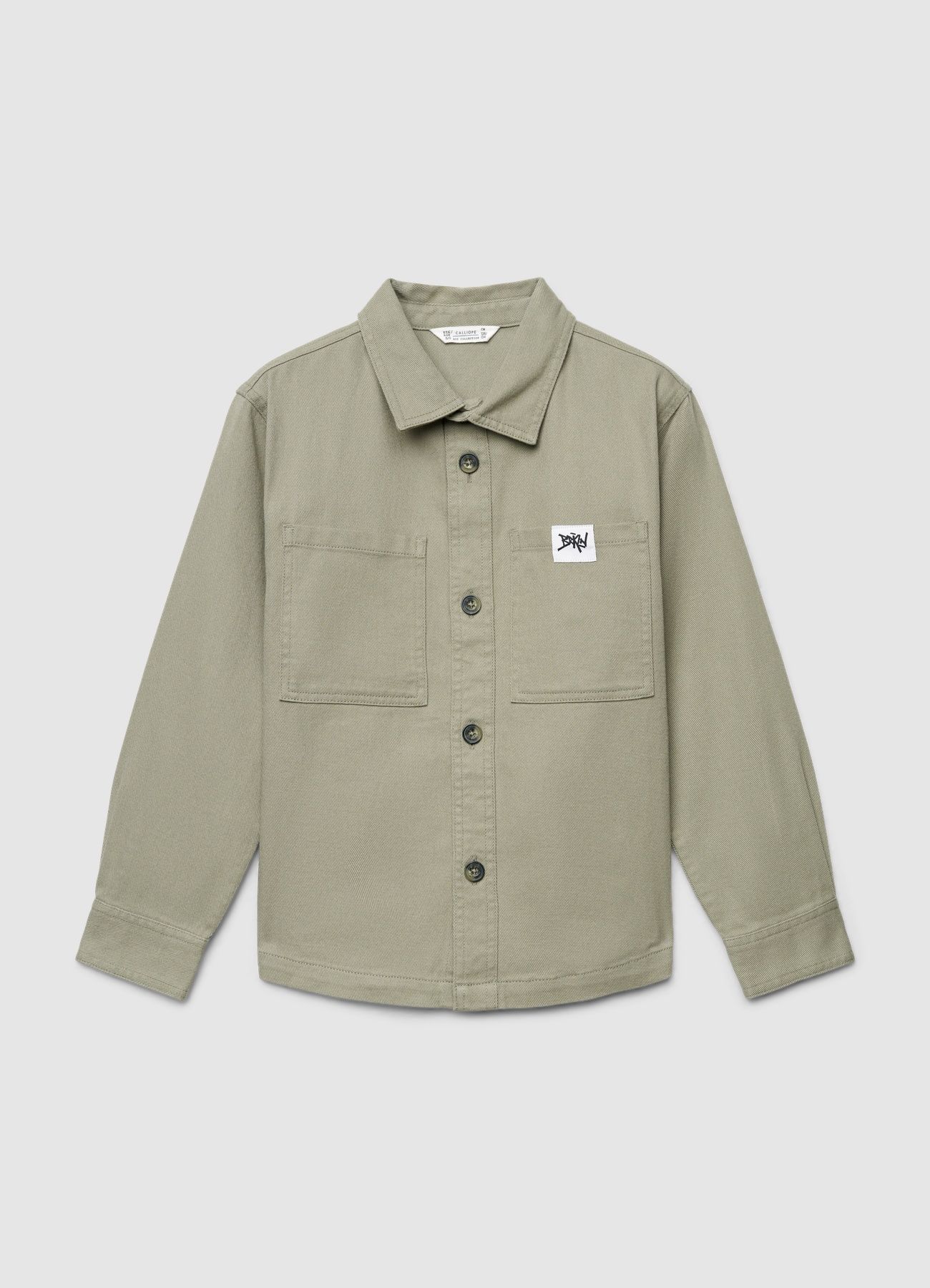 Capospalla Dečaci 022