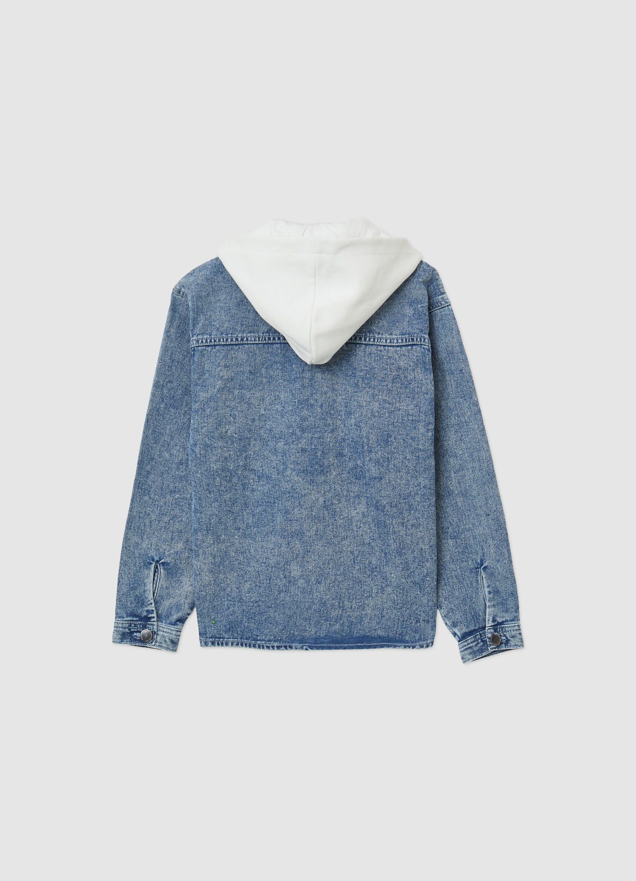 Capospalla Junge det_5