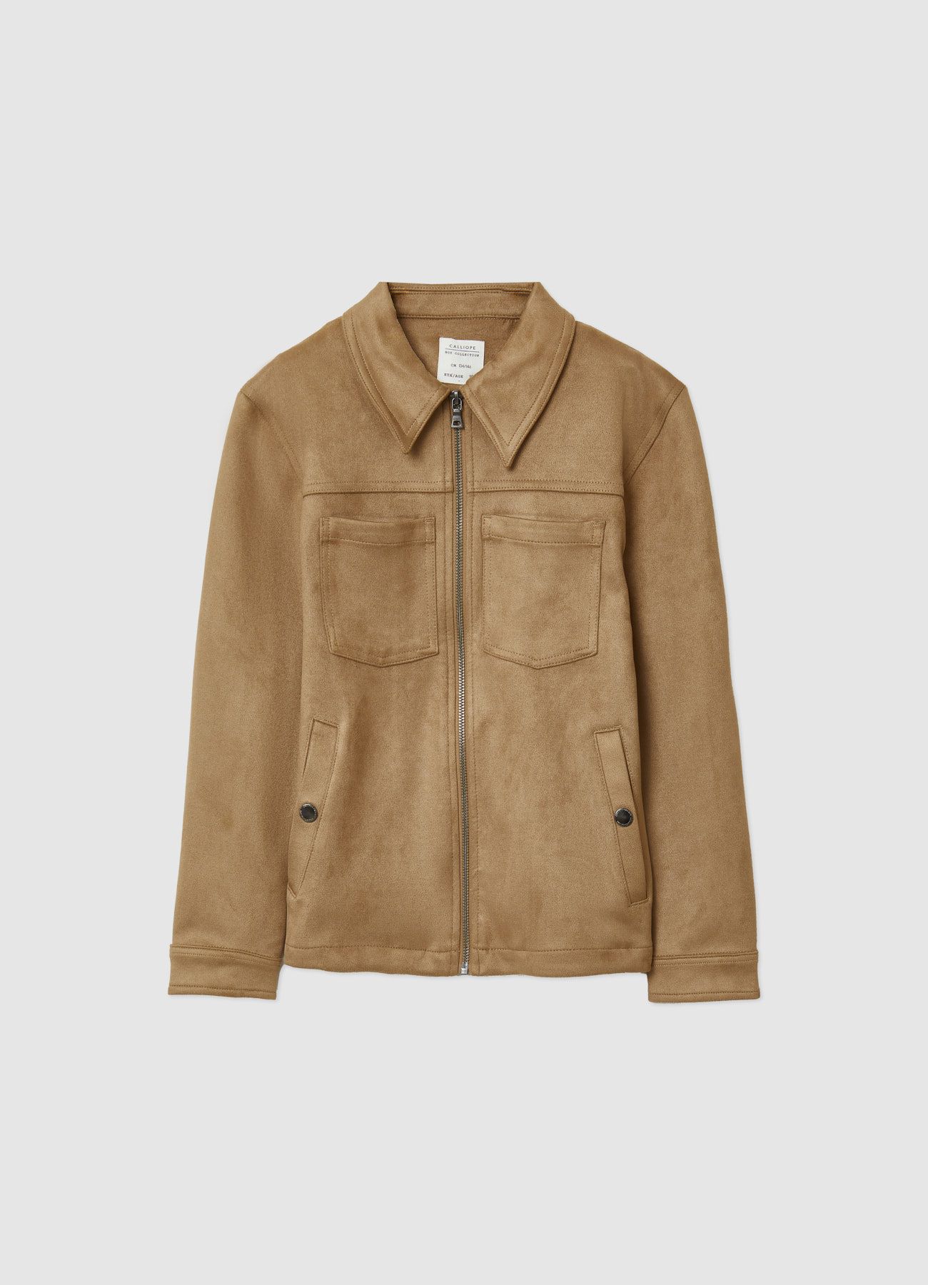 Capospalla Dečaci 022