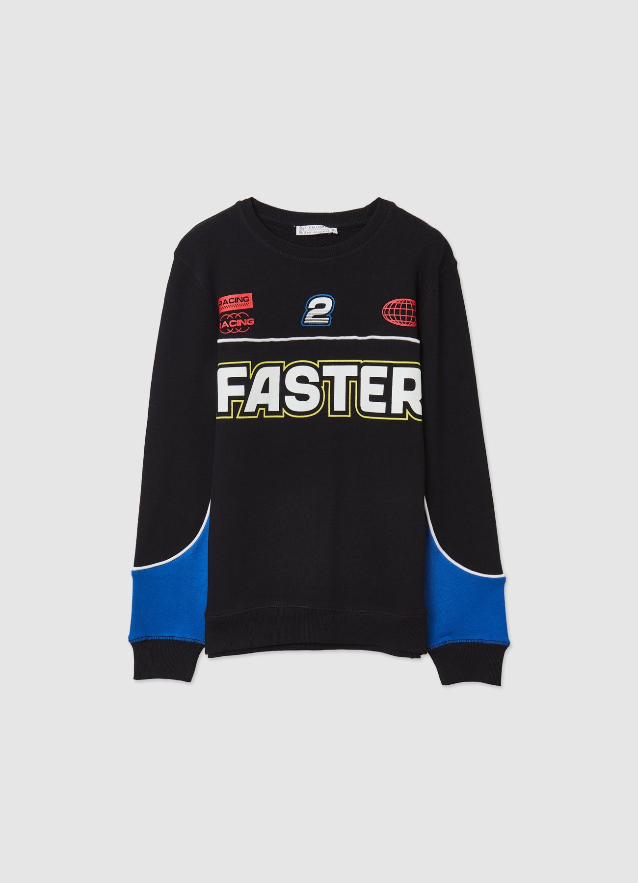 Sweat shirt Boys Calliope Kids det_4