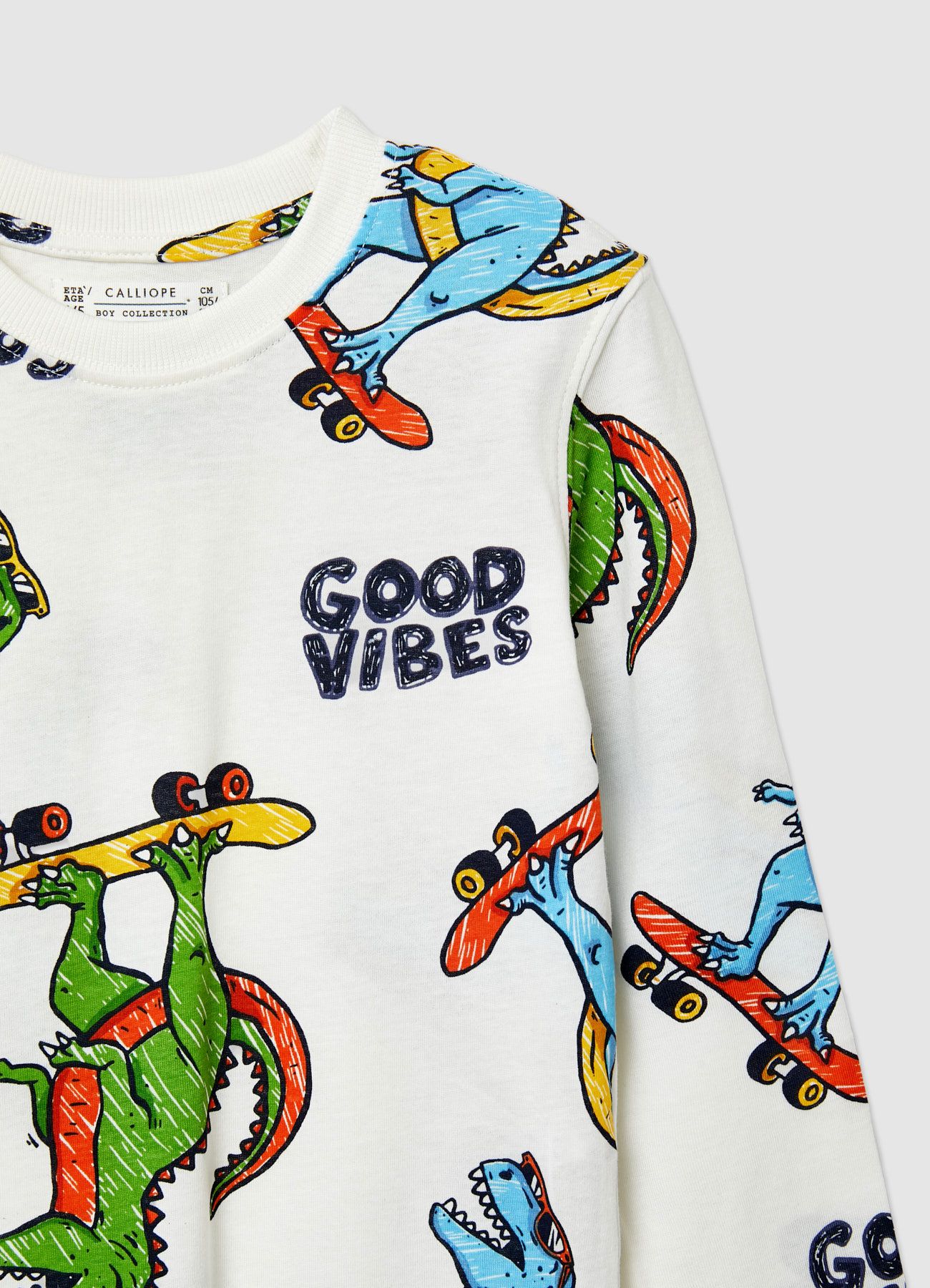 Tricko ML Chlapcek 022 st_a3