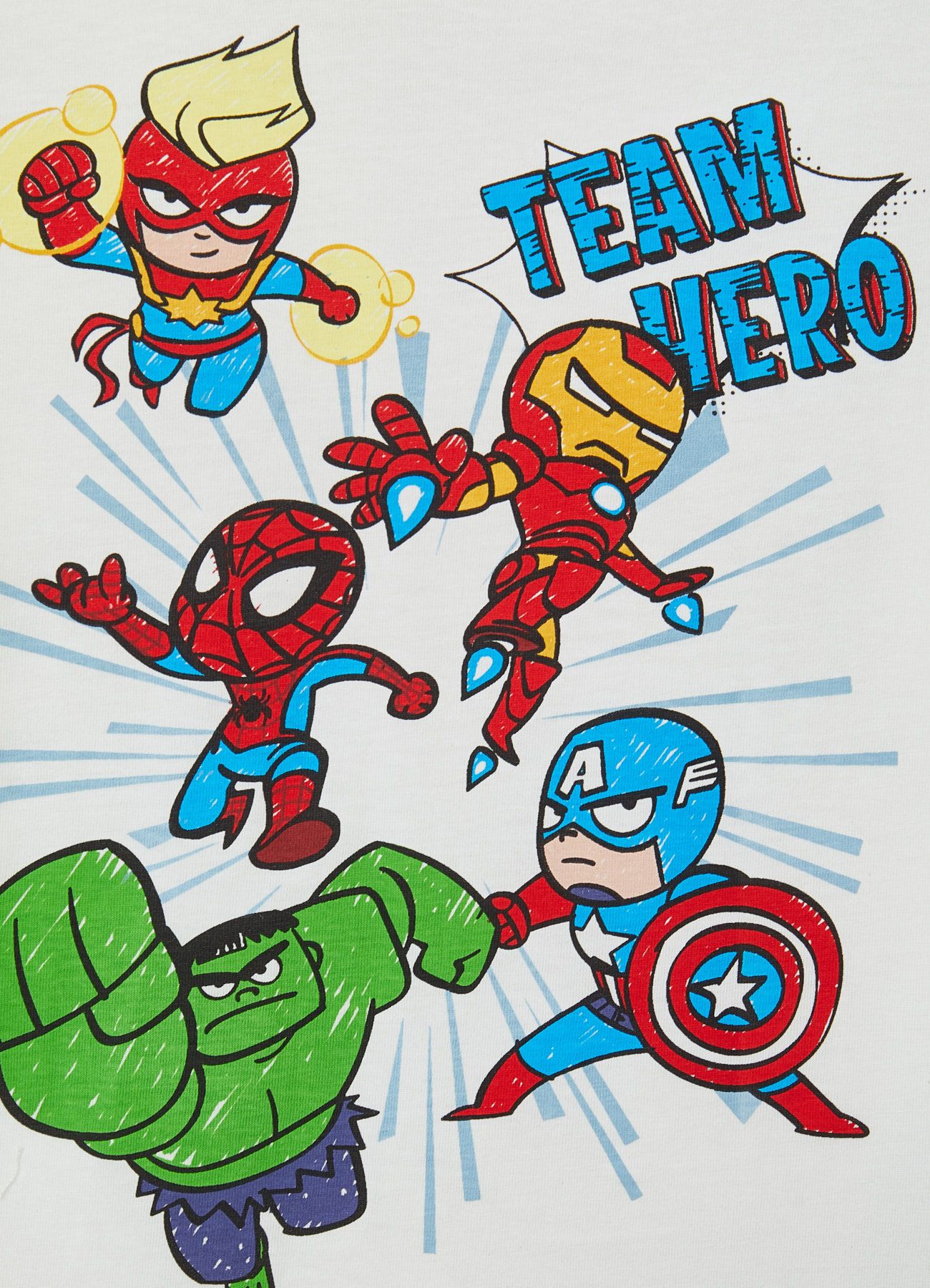 T-Shirt ML Dečaci 022 st_a3