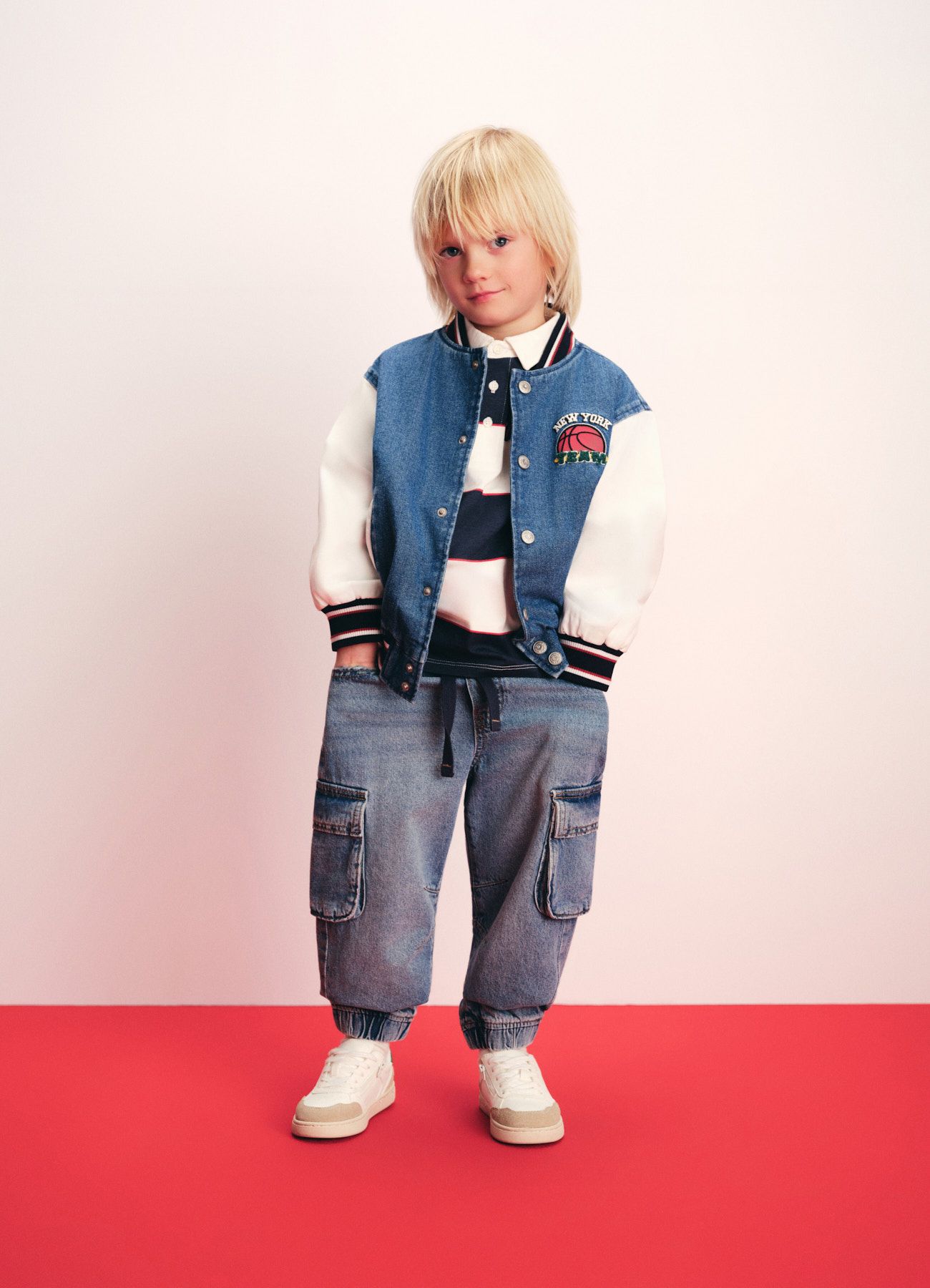 T-Shirt ML Dečaci 022